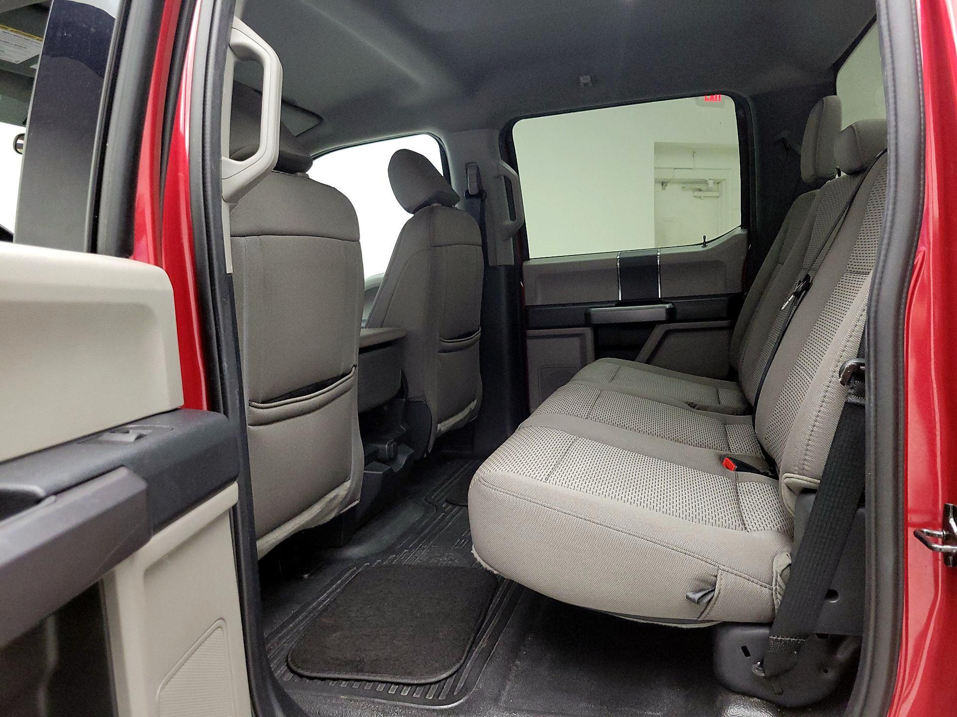 Thumbnail: 2022 Ford F-250 - 17