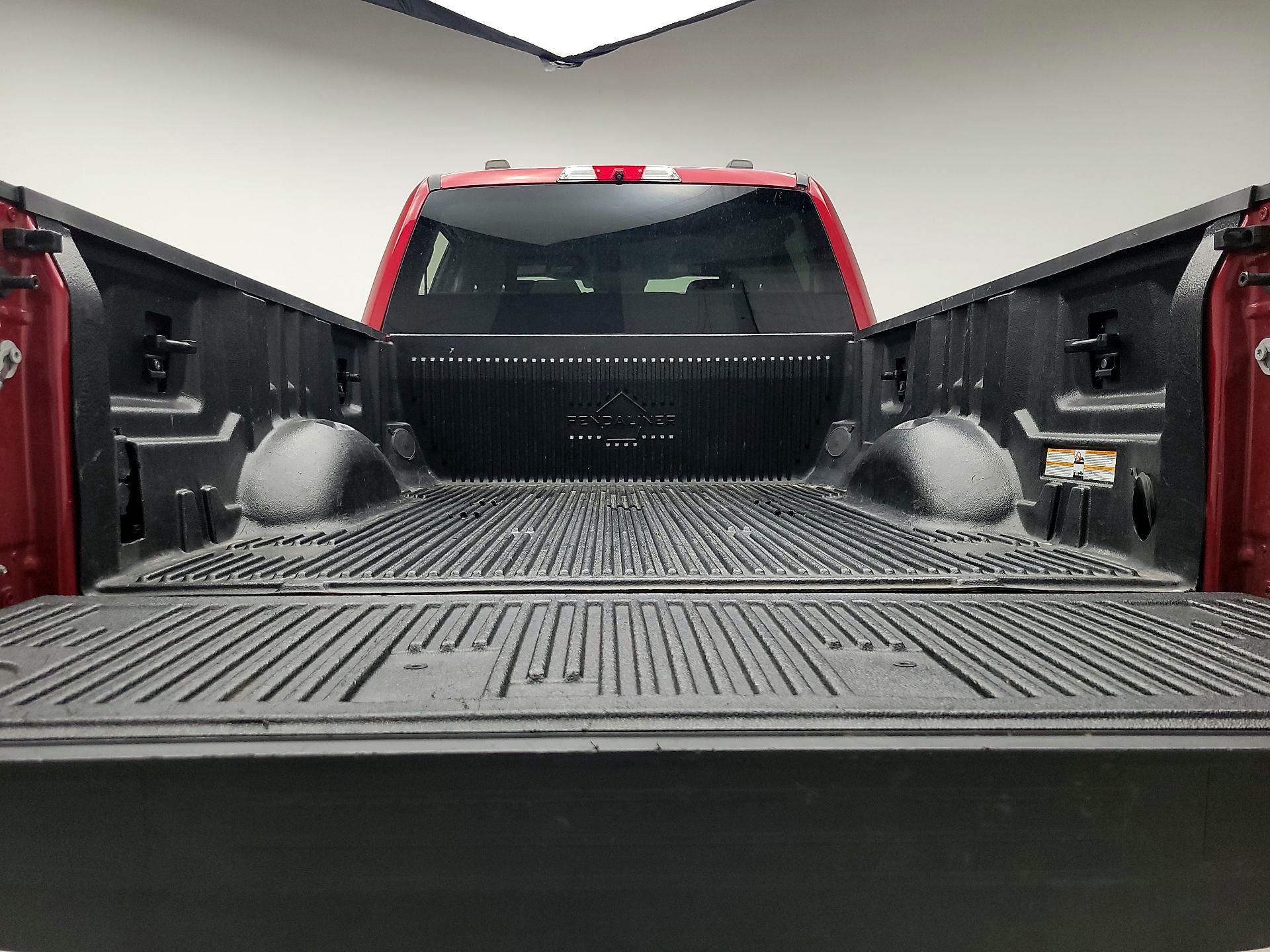 Thumbnail: 2022 Ford F-250 - 18