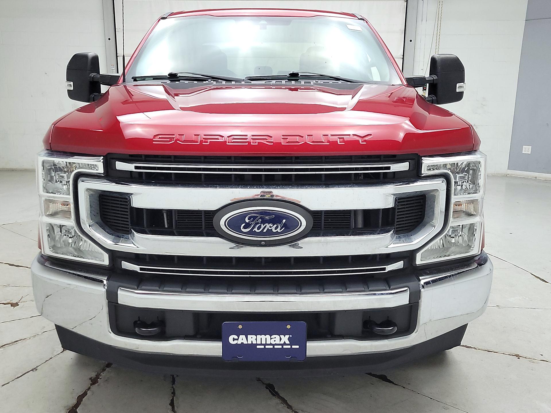 Thumbnail: 2022 Ford F-250 - 2