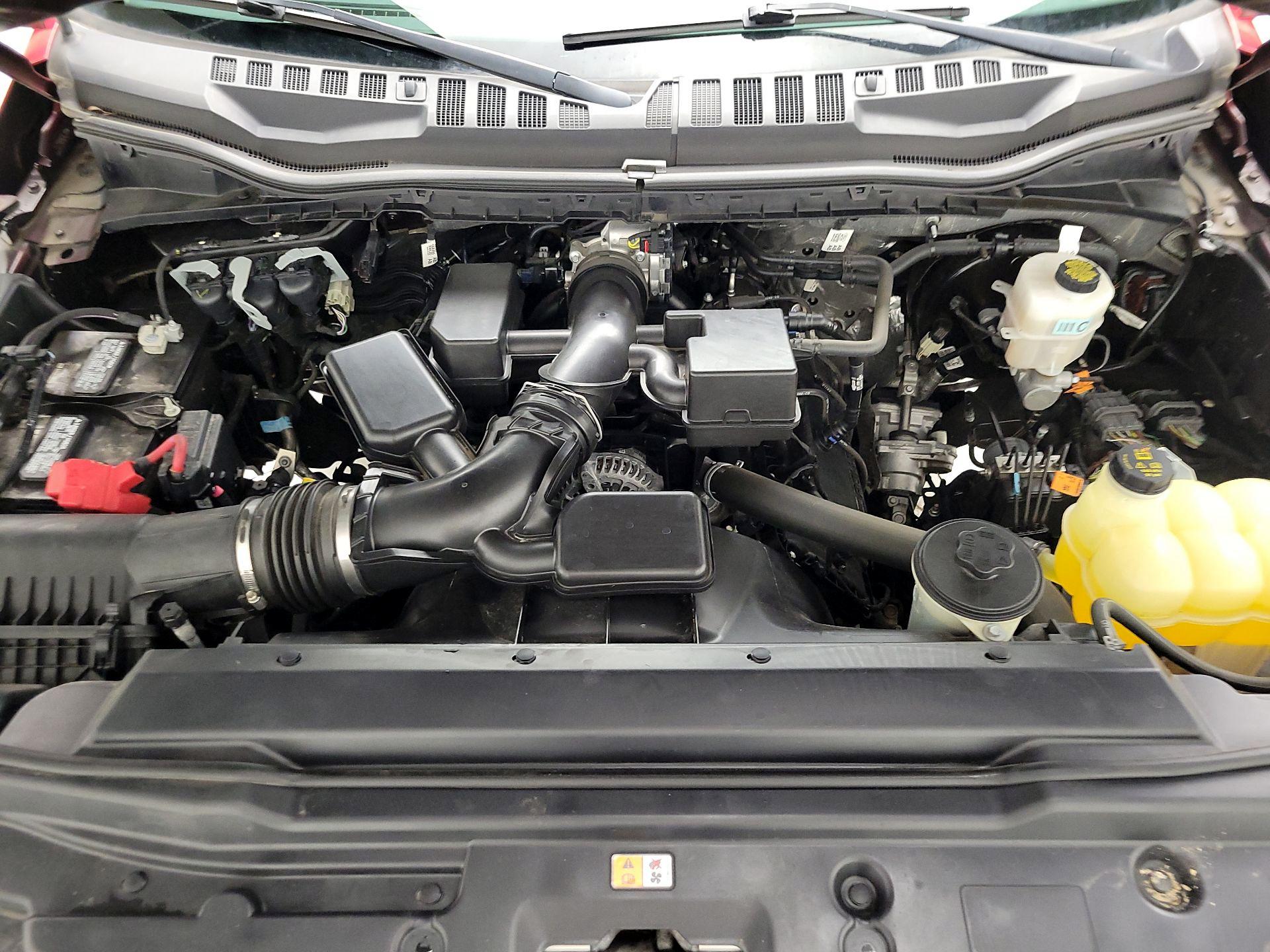 Thumbnail: 2022 Ford F-250 - 19