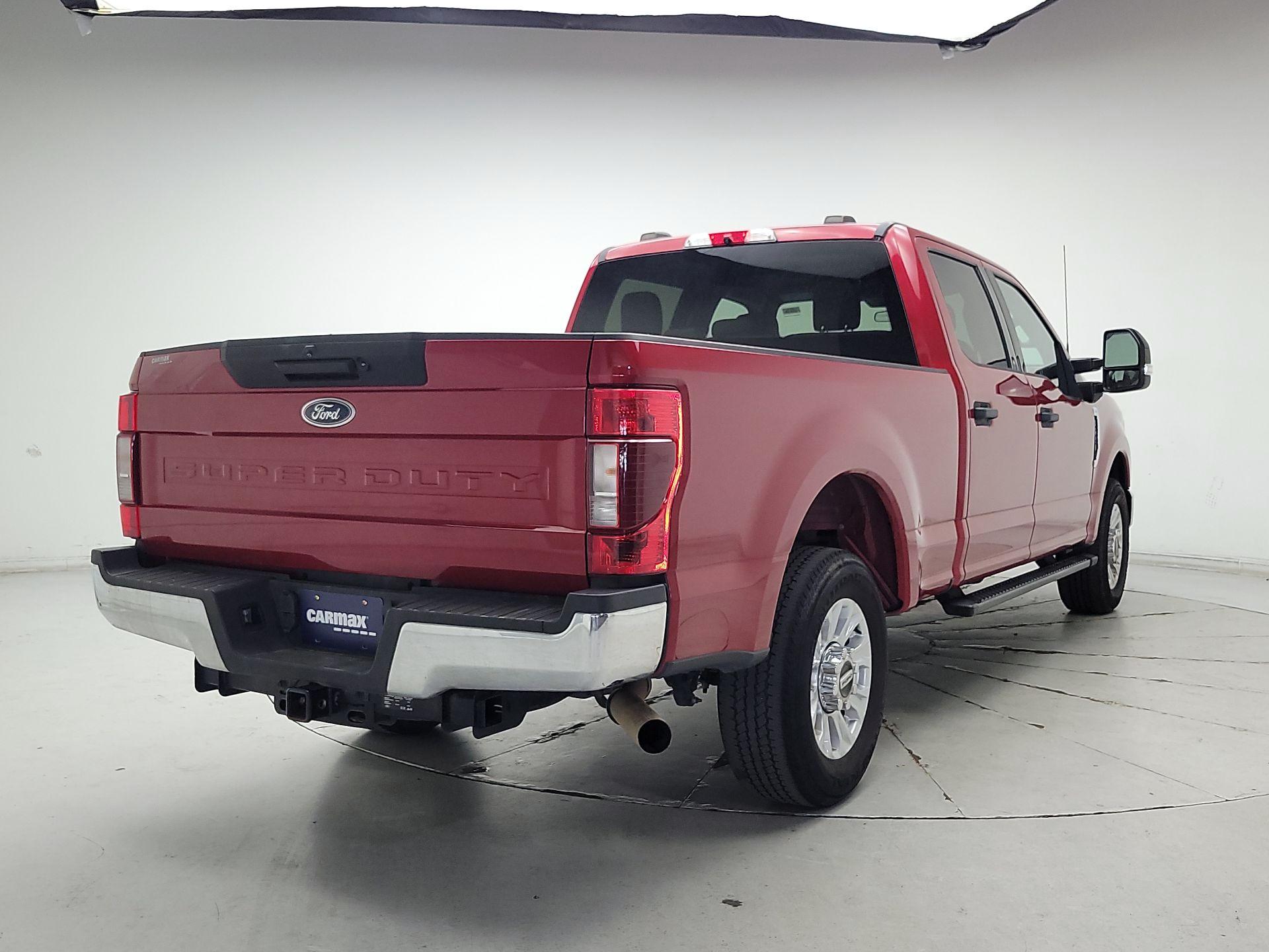 Thumbnail: 2022 Ford F-250 - 6