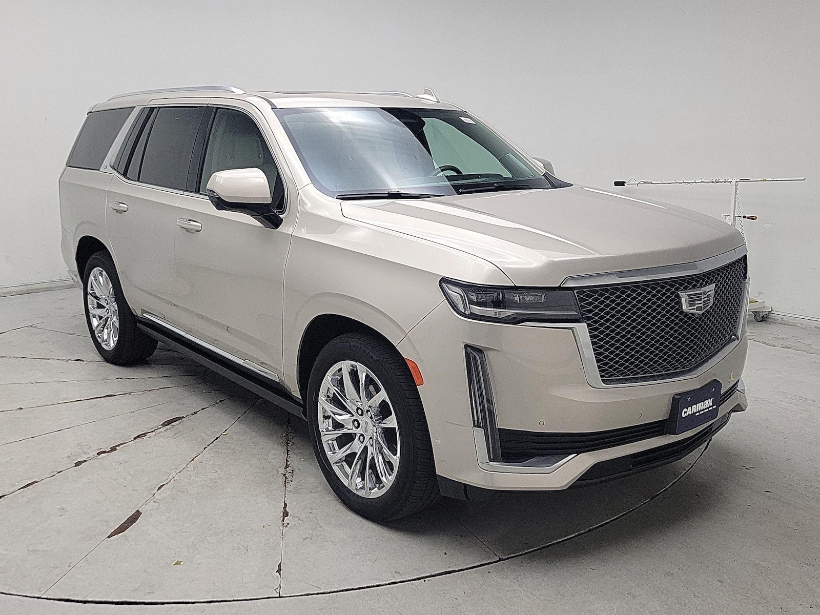 2023 Cadillac Escalade Premium Luxury Platinum