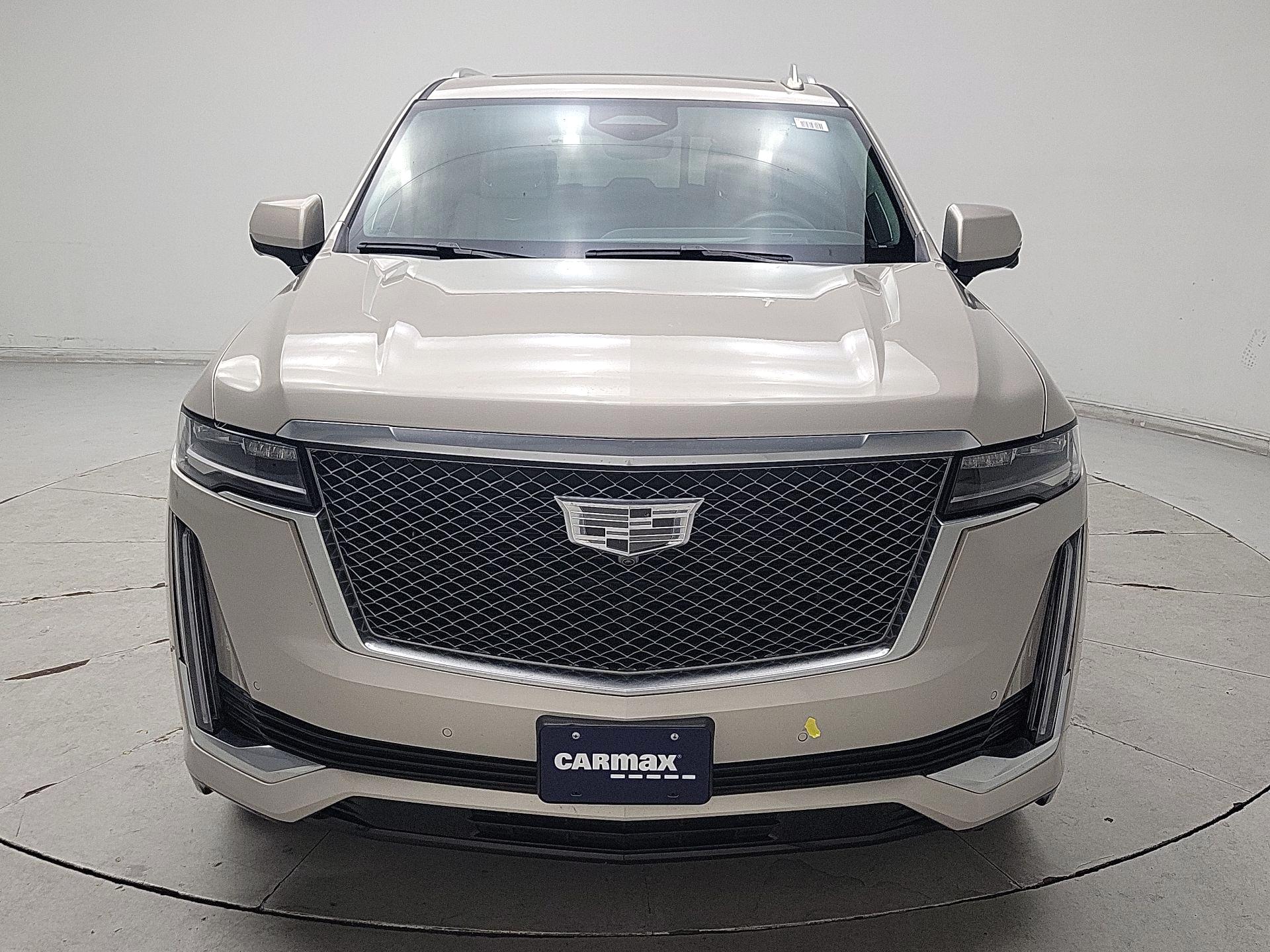 Thumbnail: 2023 Cadillac Escalade - 2