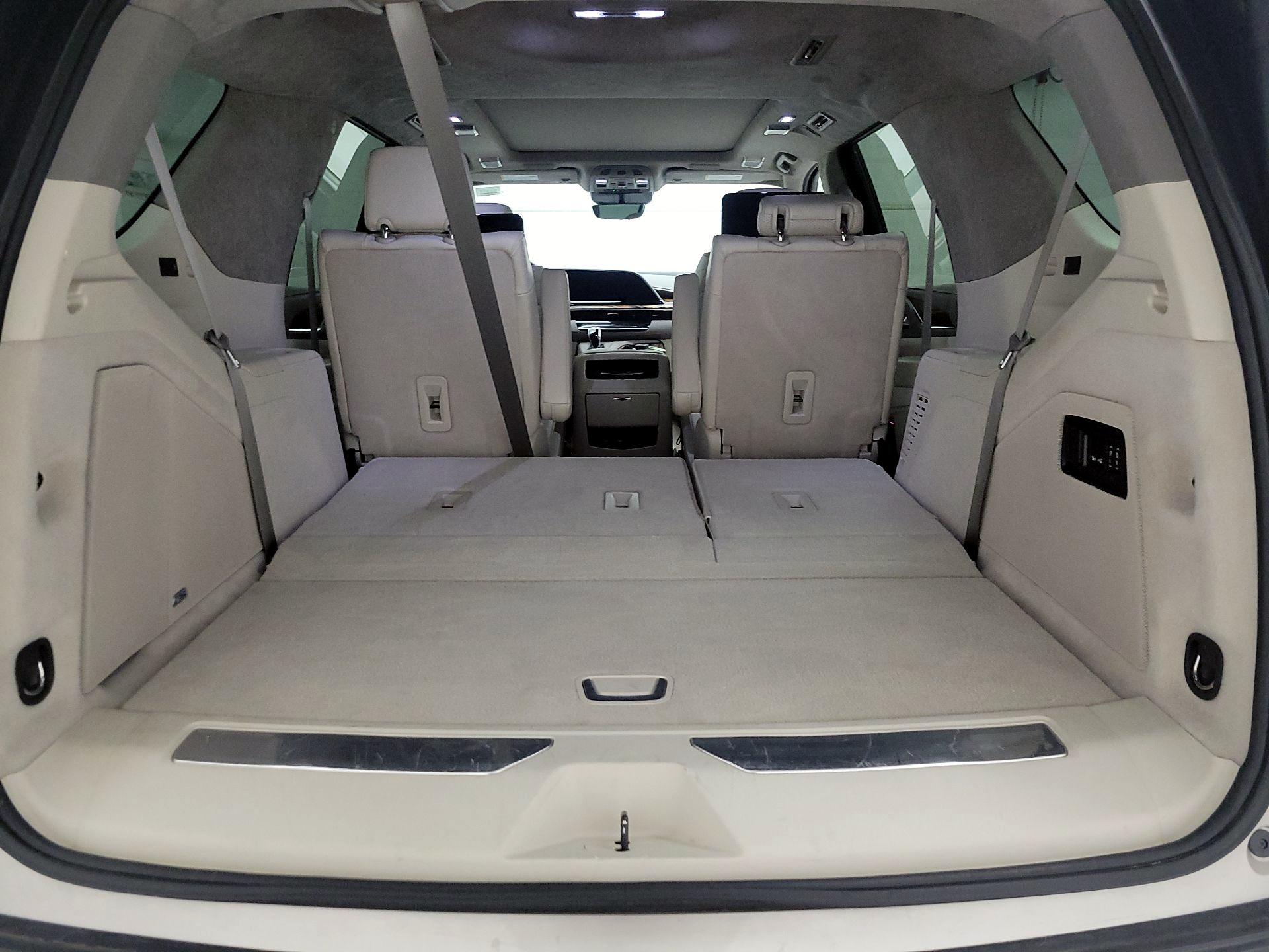 Thumbnail: 2023 Cadillac Escalade - 19