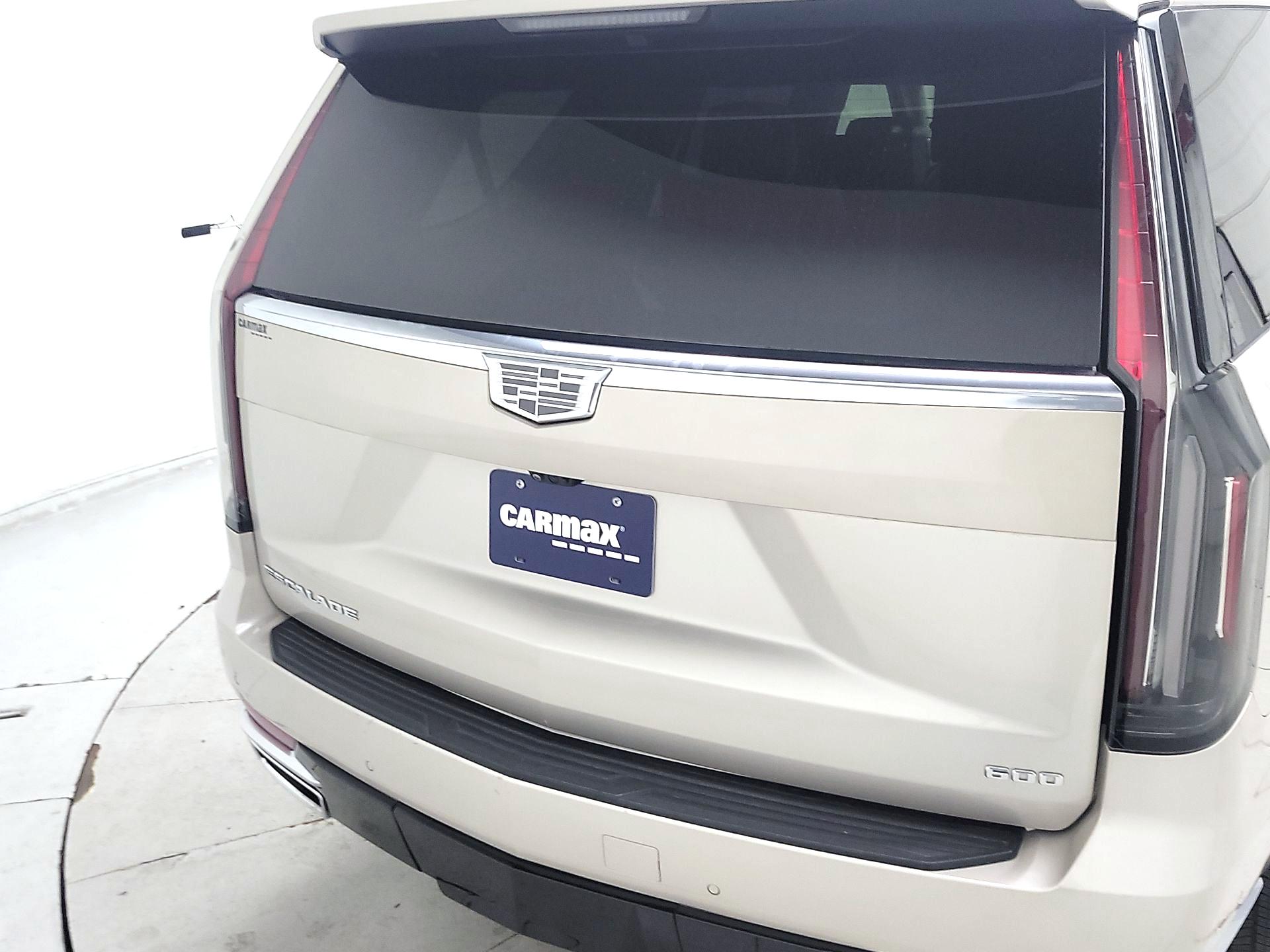 Thumbnail: 2023 Cadillac Escalade - 6
