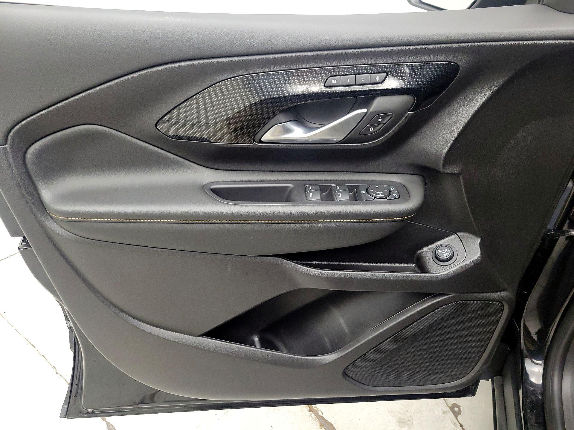 Thumbnail: 2024 GMC Terrain - 12