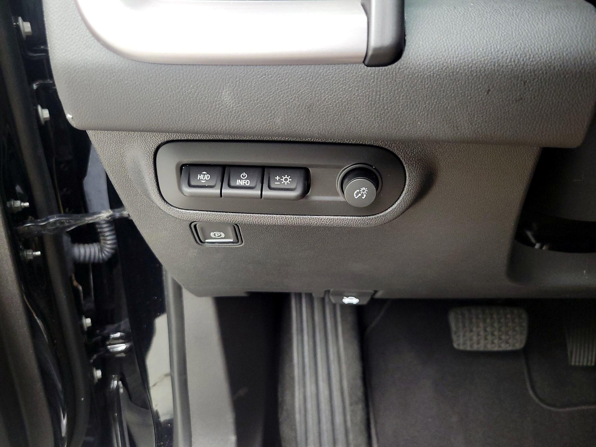 Thumbnail: 2024 GMC Terrain - 13