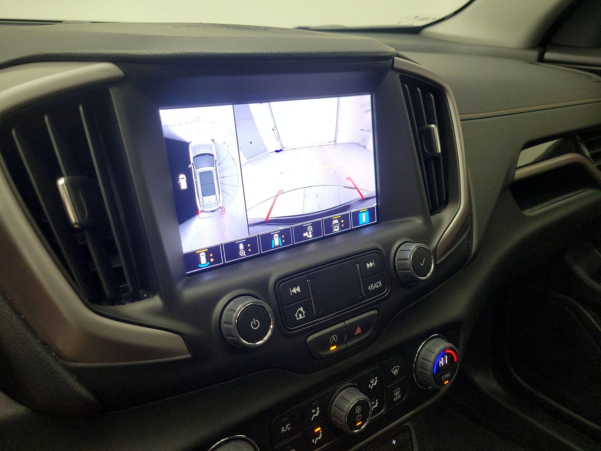 Thumbnail: 2024 GMC Terrain - 14