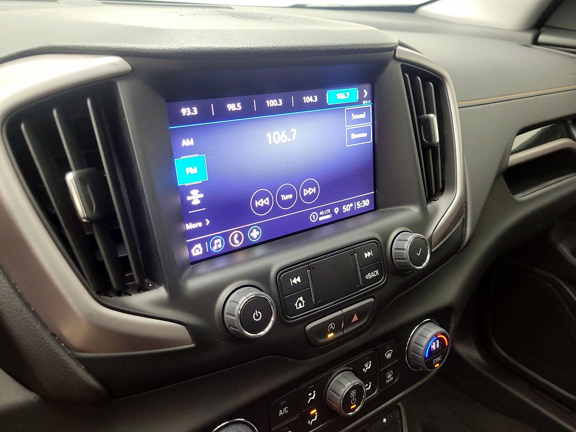 Thumbnail: 2024 GMC Terrain - 15