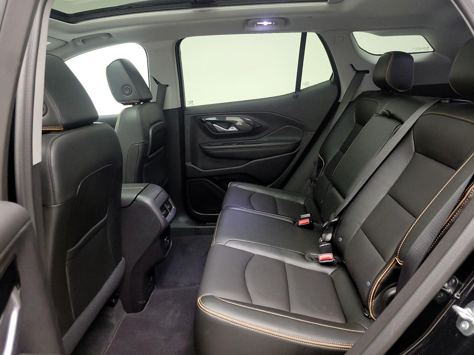 Thumbnail: 2024 GMC Terrain - 20