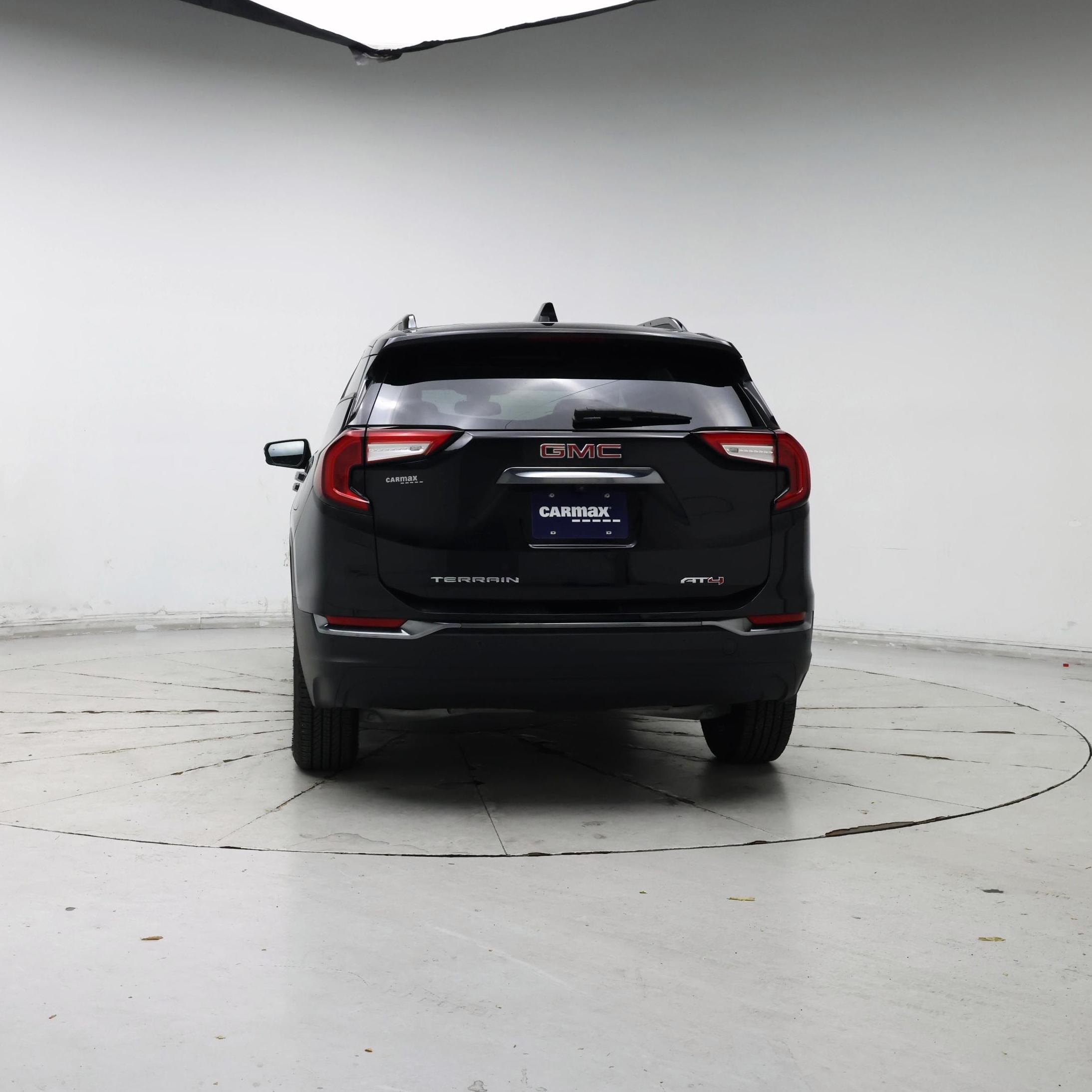 Thumbnail: 2024 GMC Terrain - 6