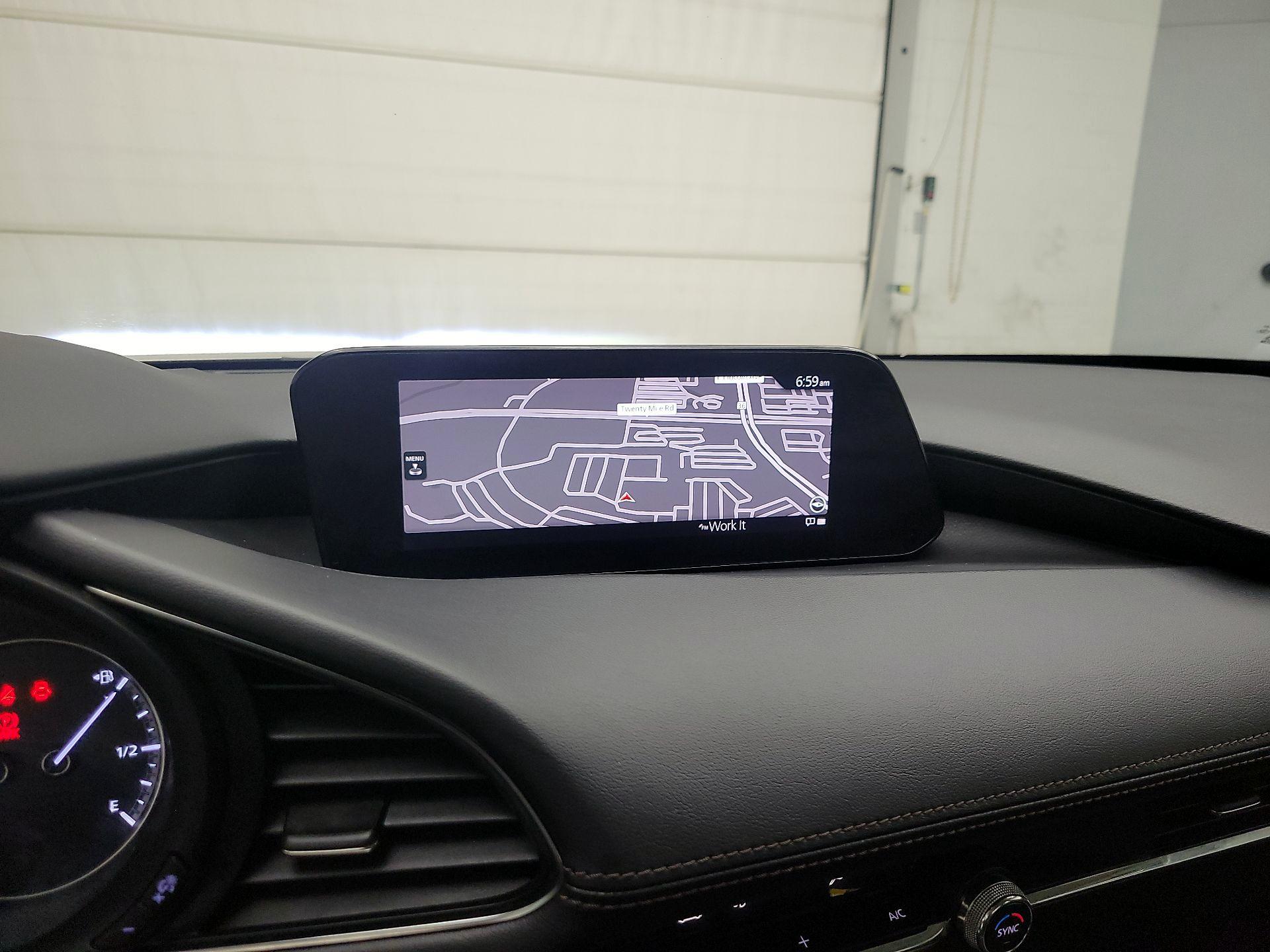 Thumbnail: 2022 Mazda Mazda3 - 12