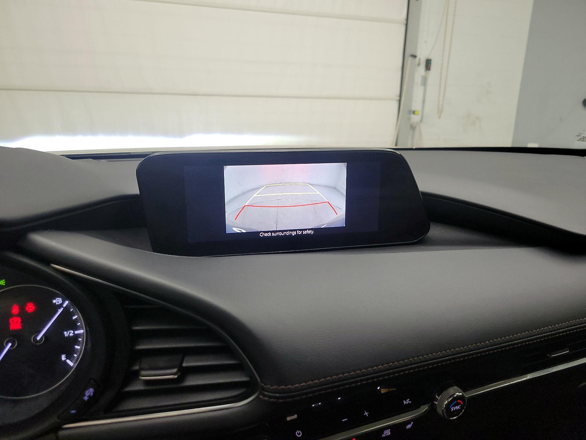 Thumbnail: 2022 Mazda Mazda3 - 13