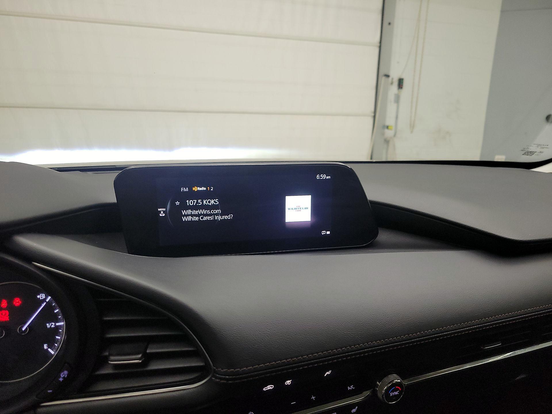 Thumbnail: 2022 Mazda Mazda3 - 14