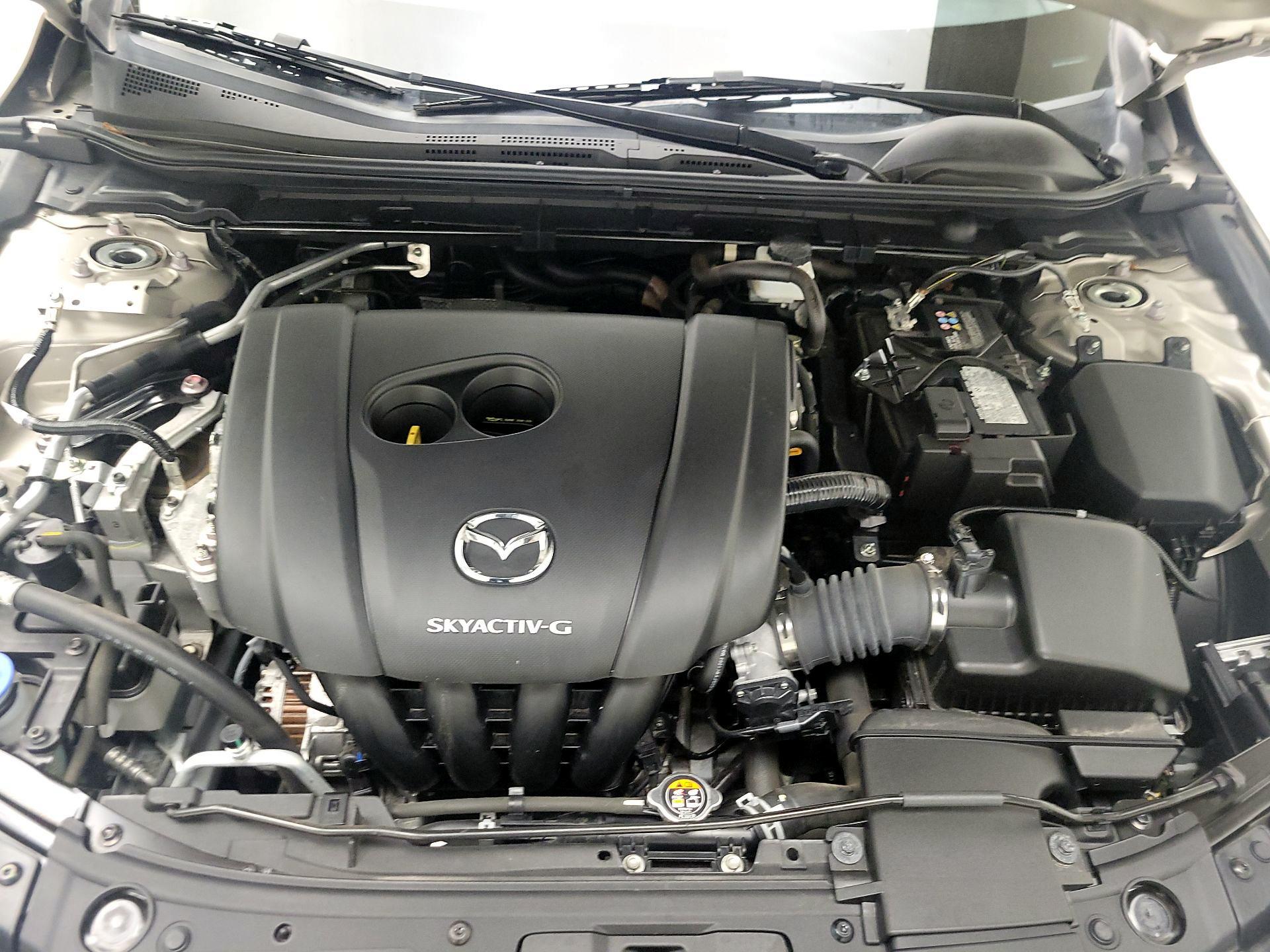 Thumbnail: 2022 Mazda Mazda3 - 19