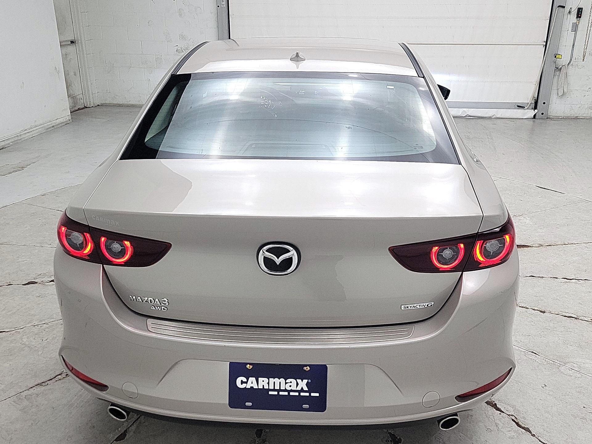 Thumbnail: 2022 Mazda Mazda3 - 6