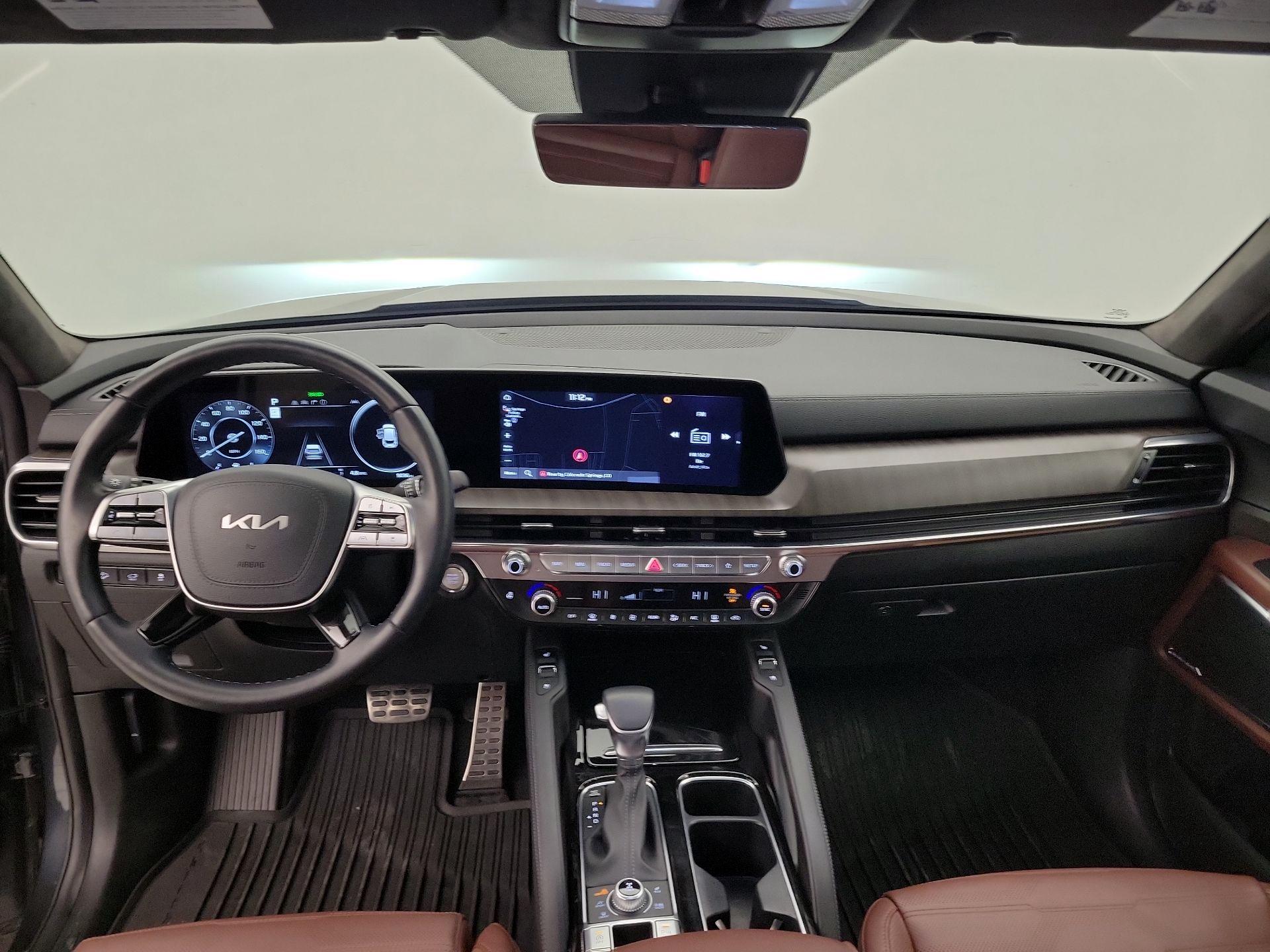 Thumbnail: 2024 Kia Telluride - 9