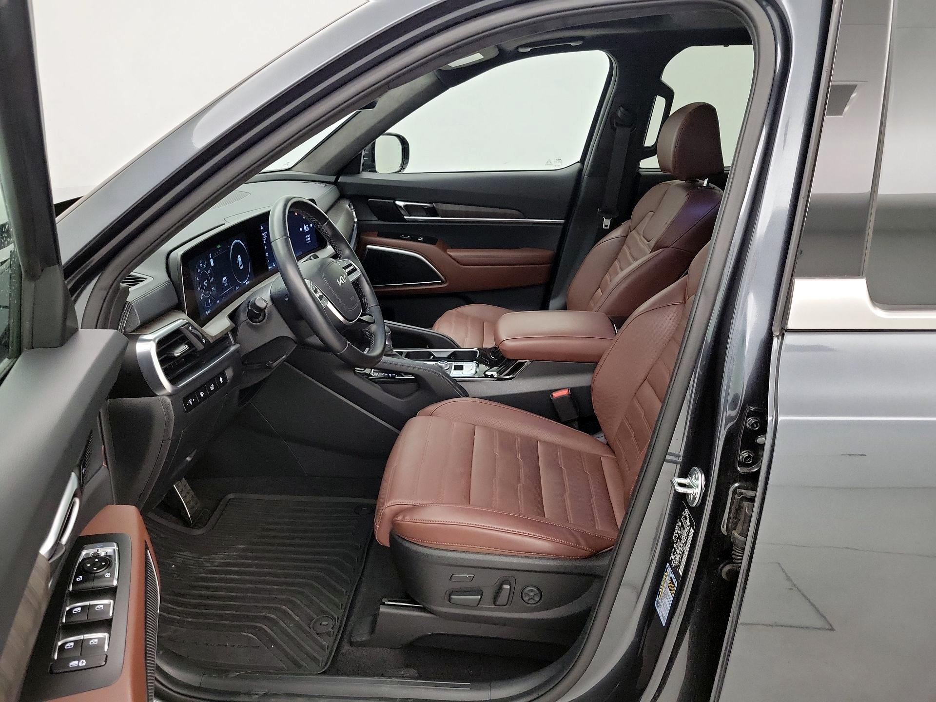 Thumbnail: 2024 Kia Telluride - 11