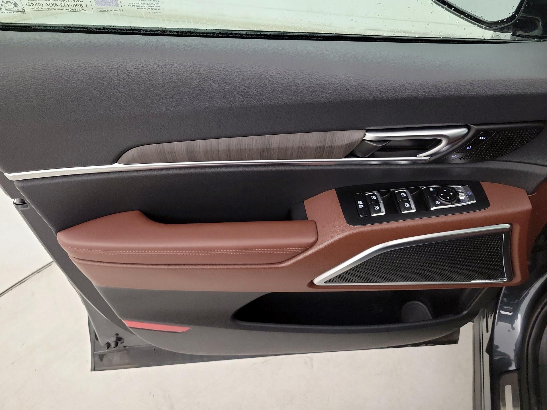 Thumbnail: 2024 Kia Telluride - 12