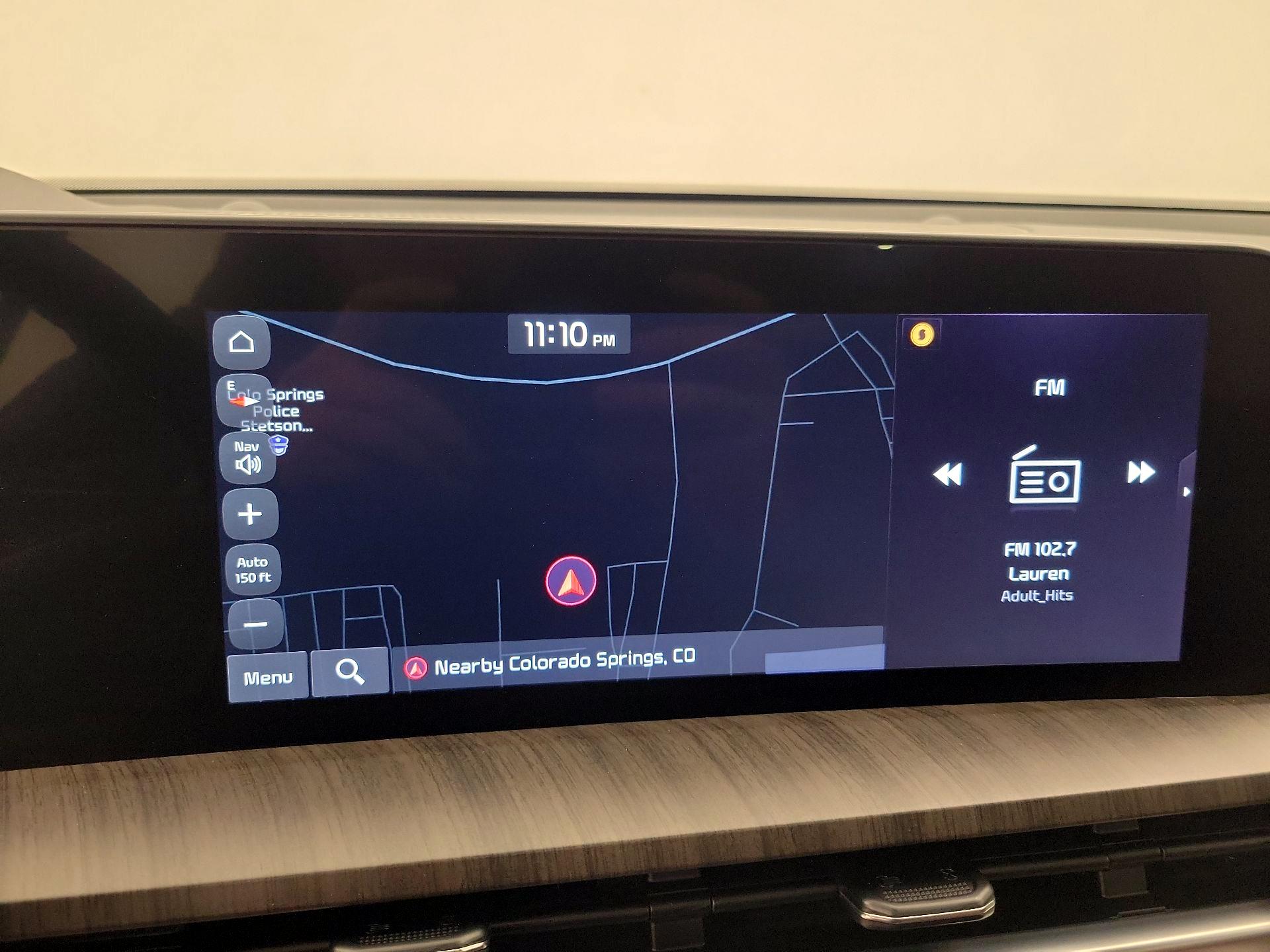 Thumbnail: 2024 Kia Telluride - 14