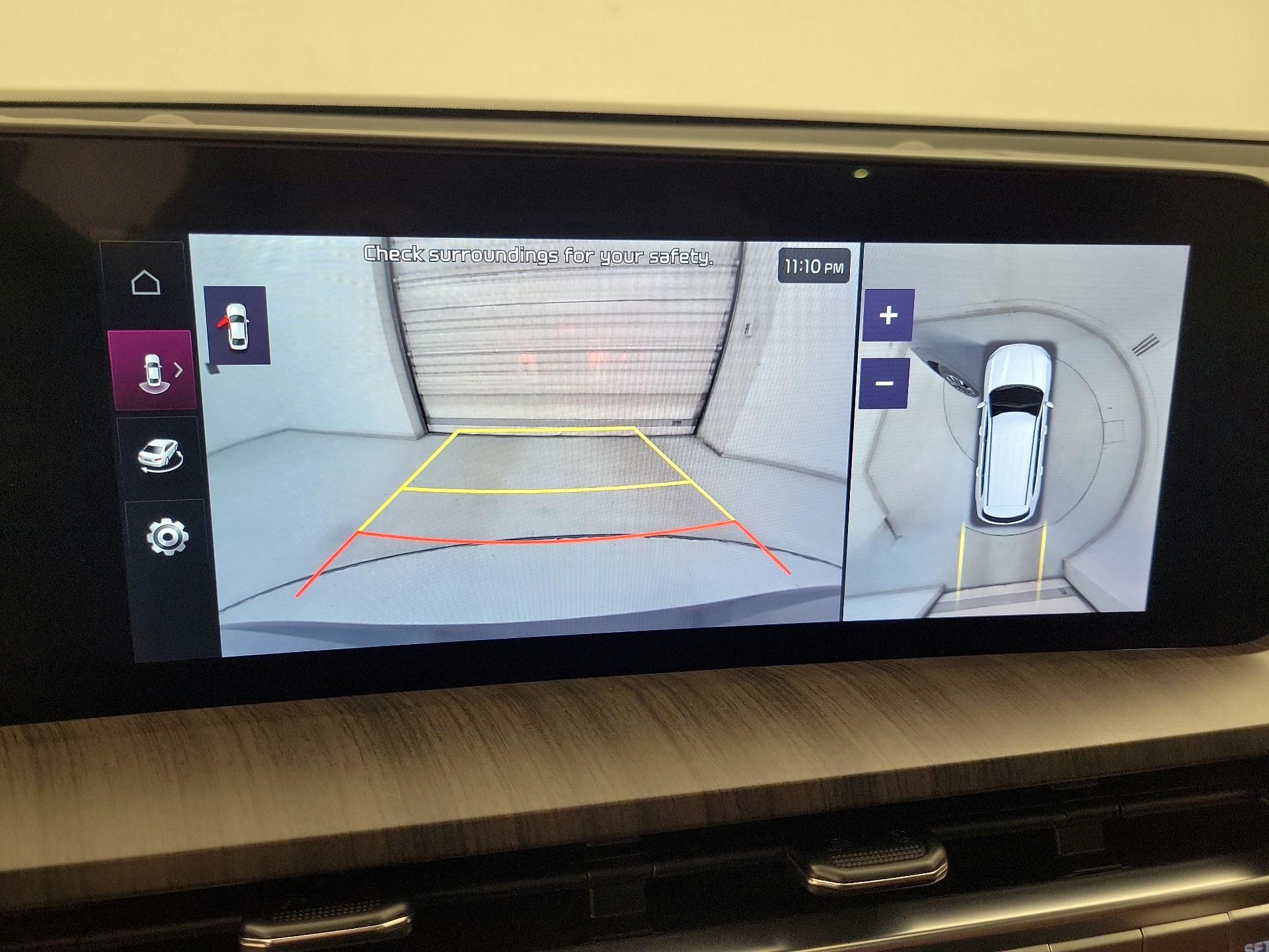 Thumbnail: 2024 Kia Telluride - 15