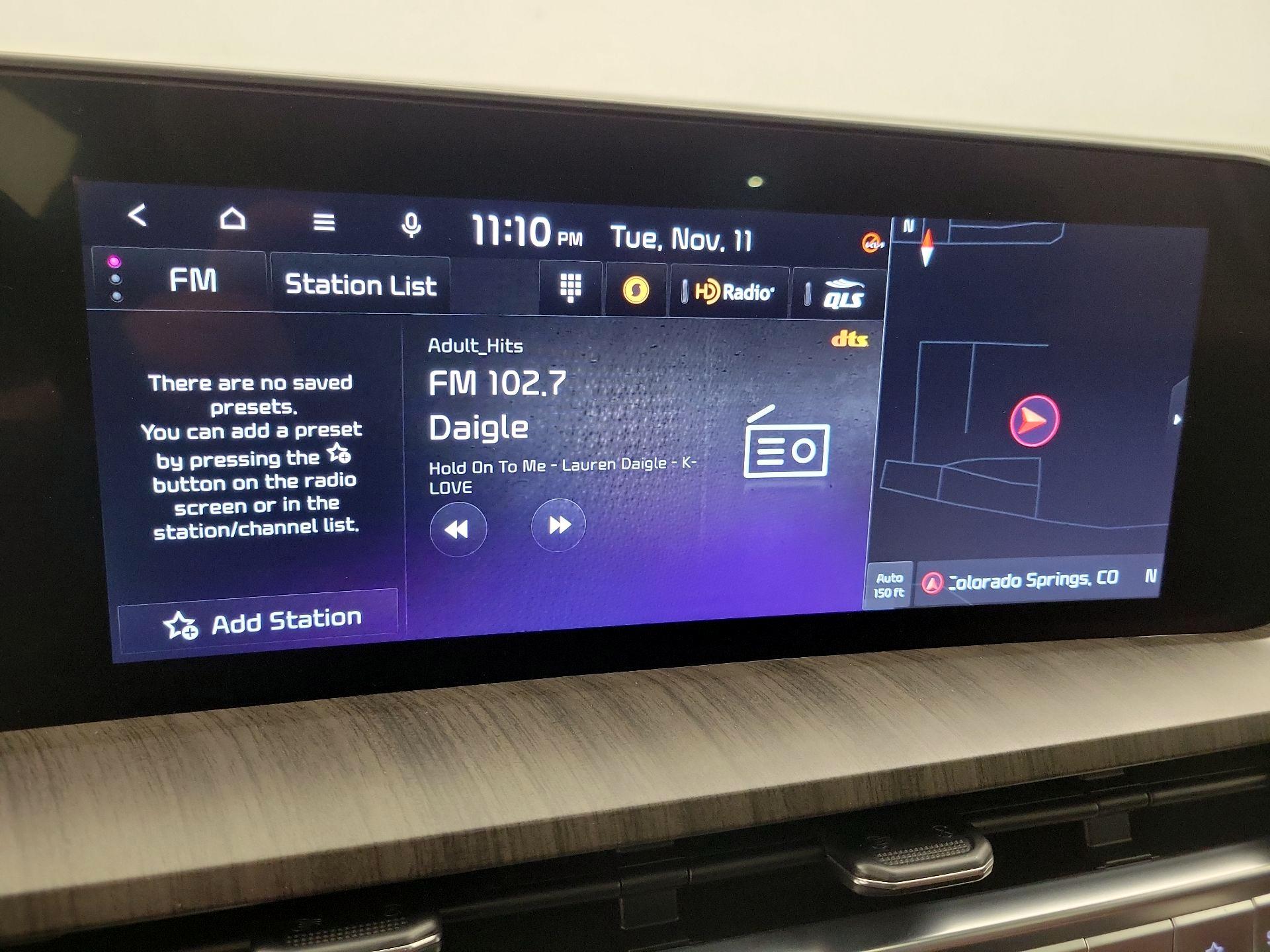 Thumbnail: 2024 Kia Telluride - 16