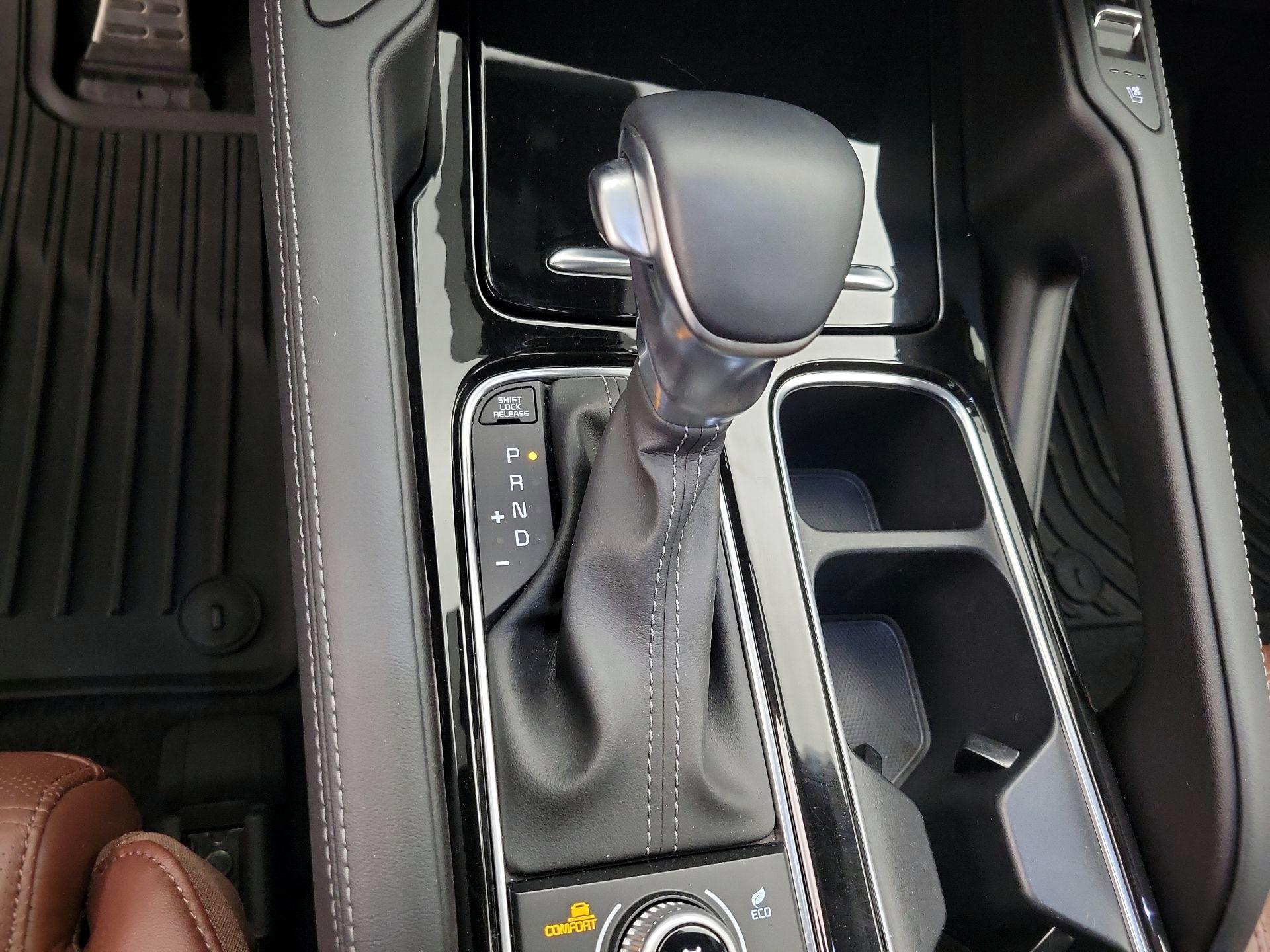 Thumbnail: 2024 Kia Telluride - 18