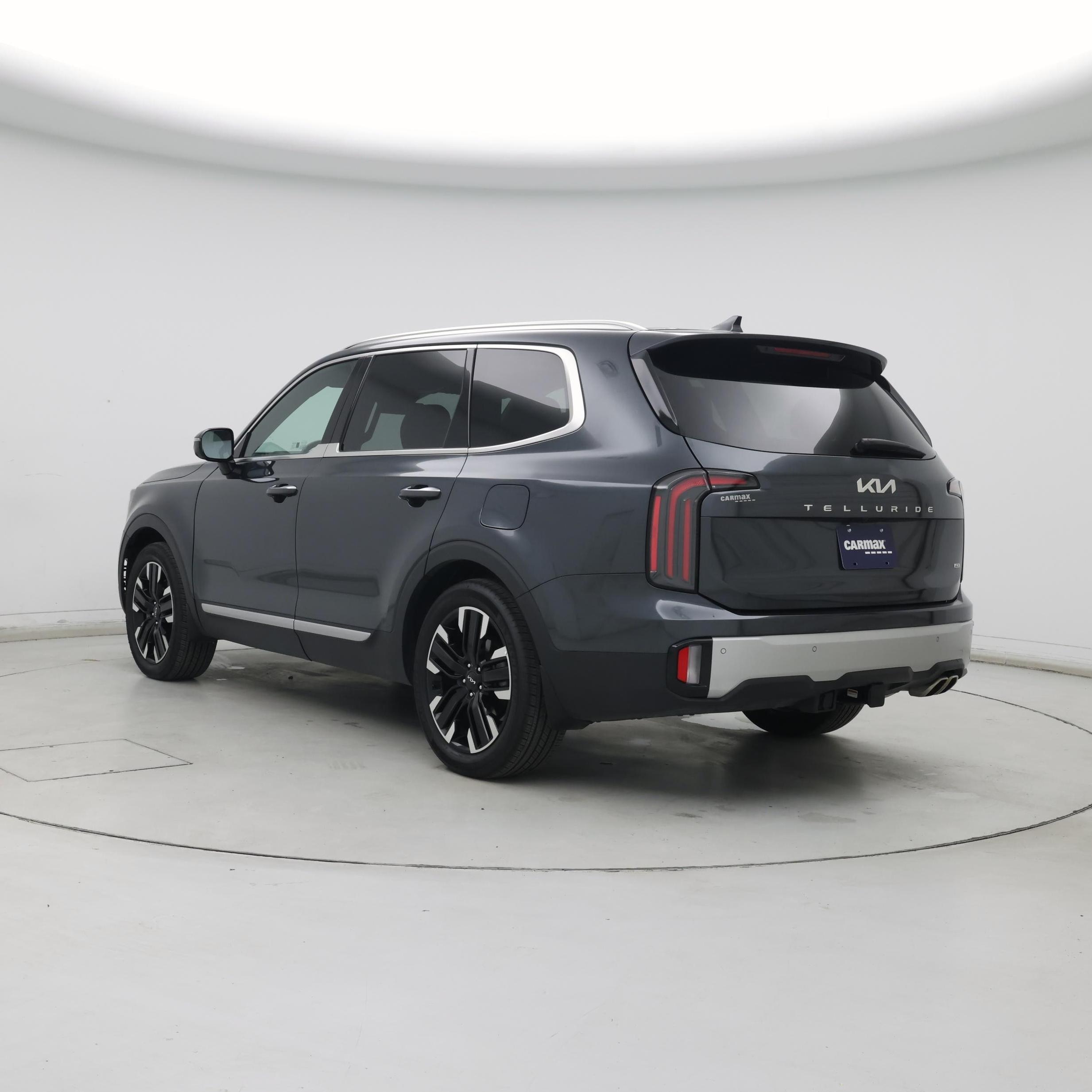 Thumbnail: 2024 Kia Telluride - 2