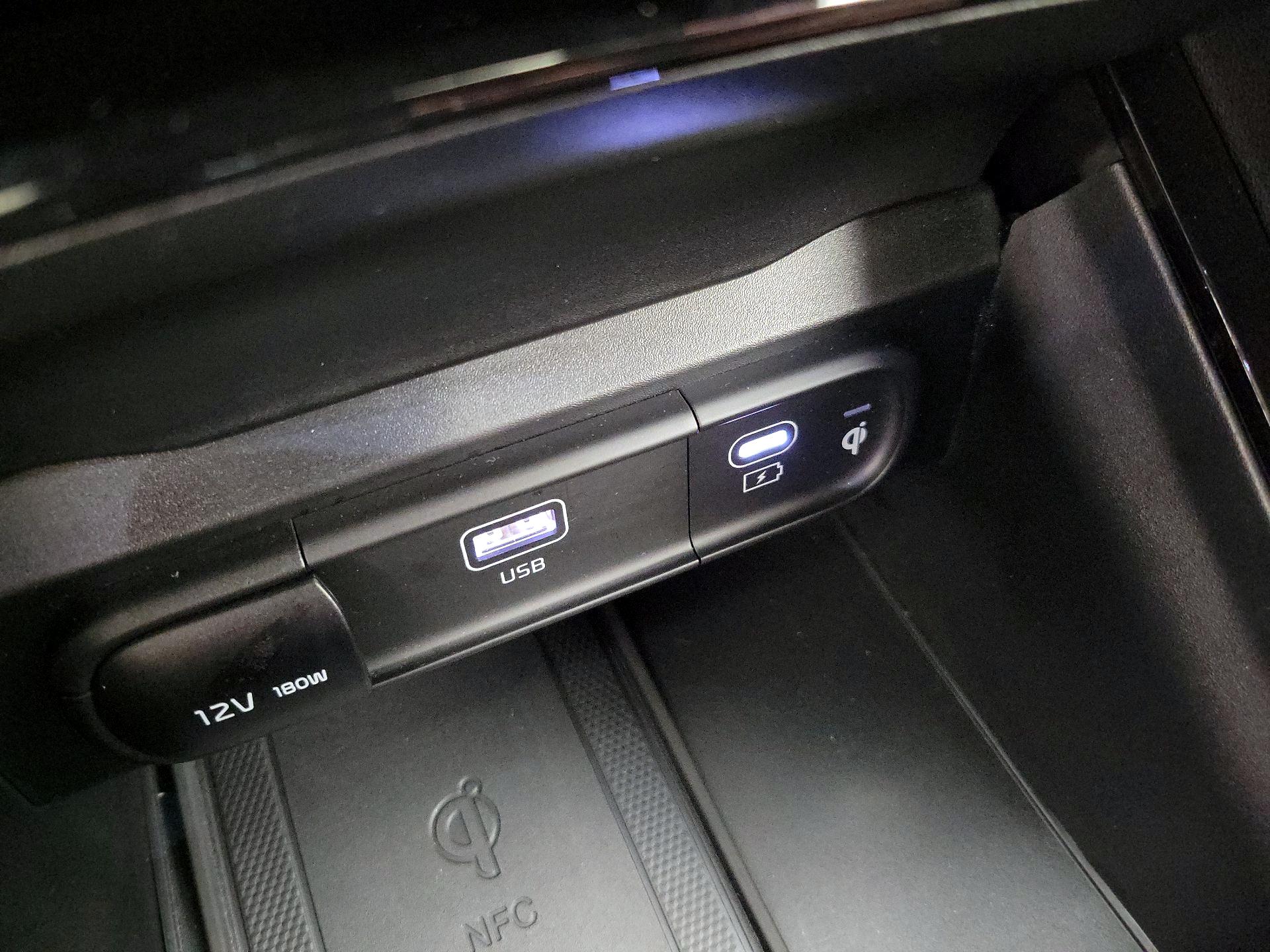 Thumbnail: 2024 Kia Telluride - 19