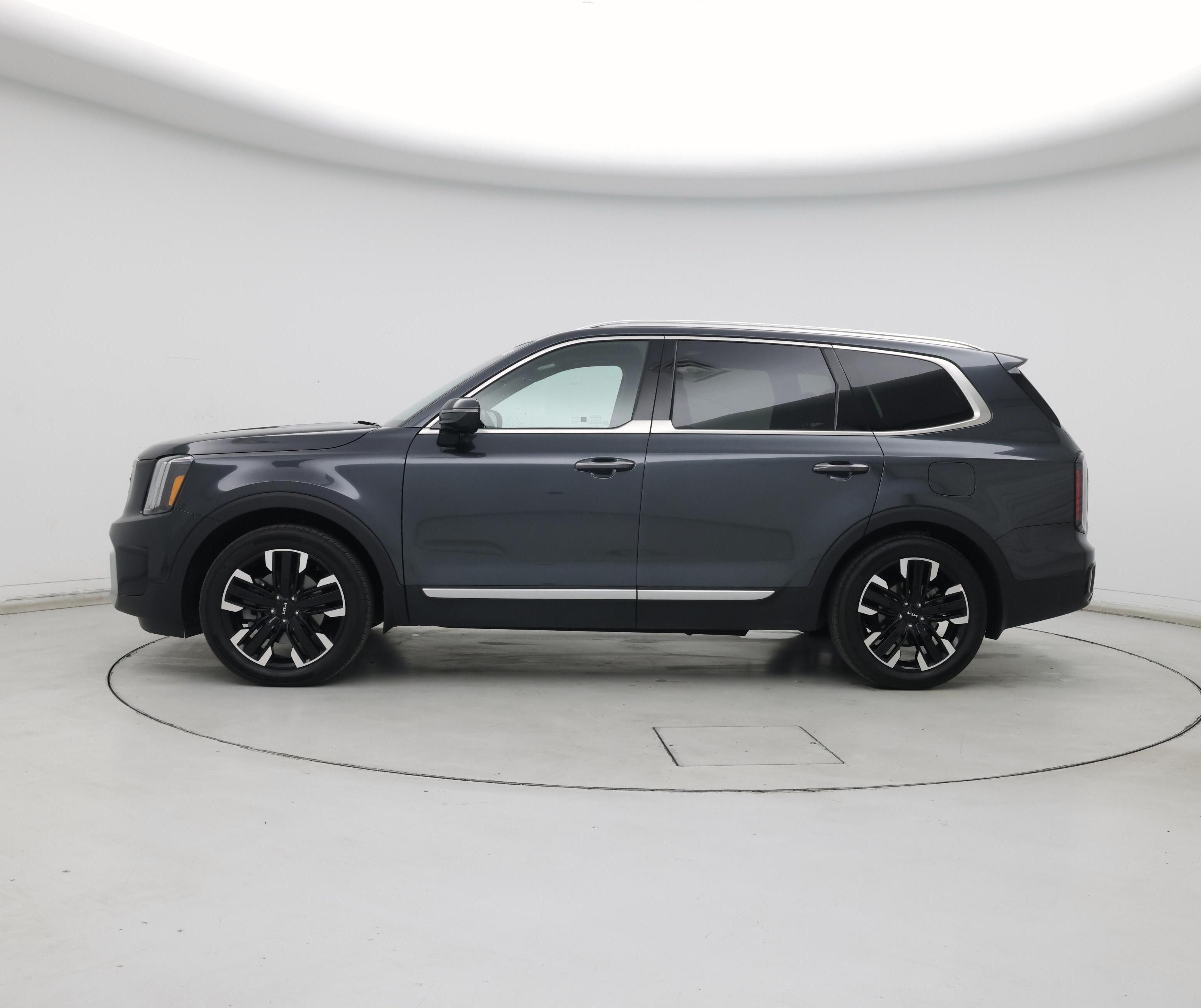 Thumbnail: 2024 Kia Telluride - 3