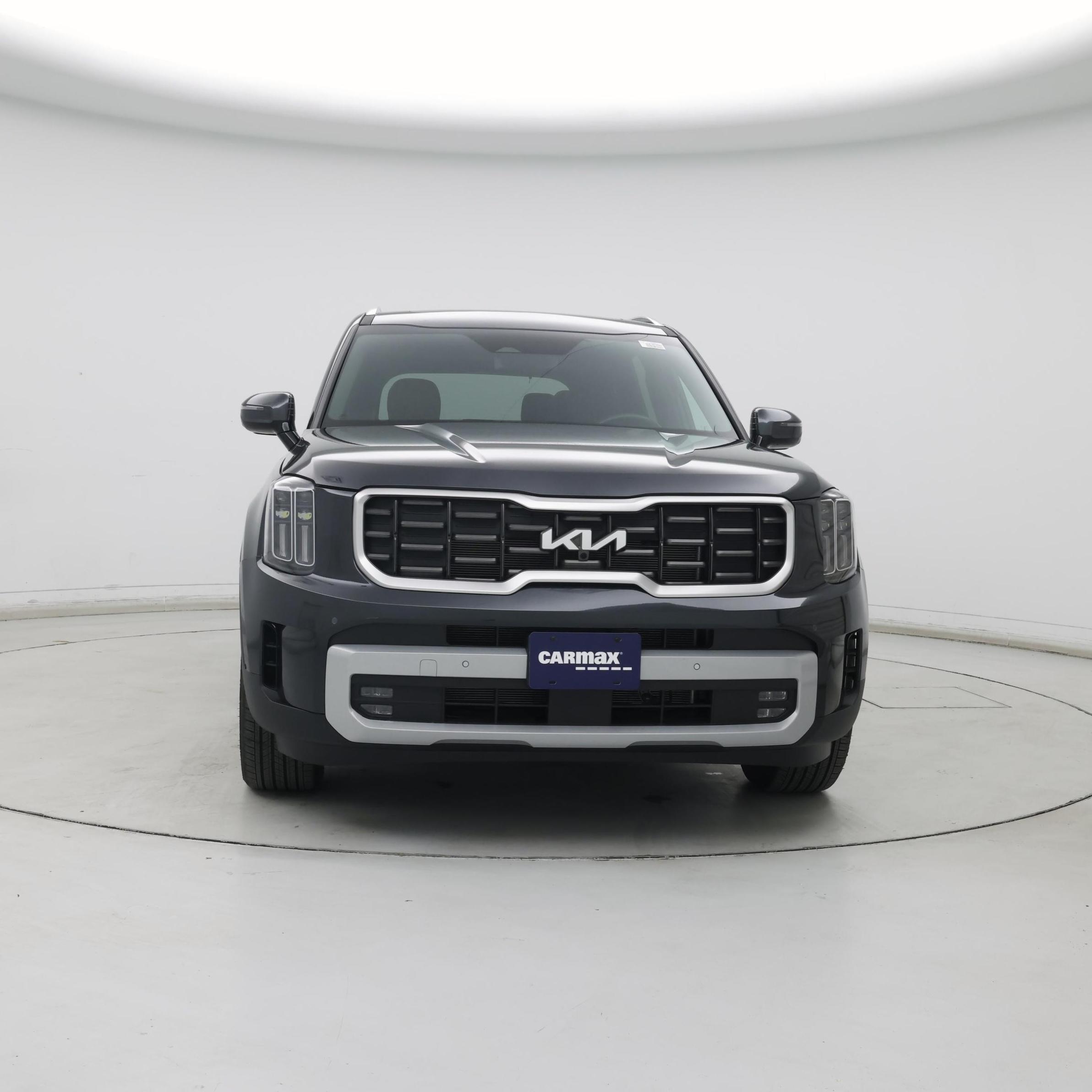 Thumbnail: 2024 Kia Telluride - 5