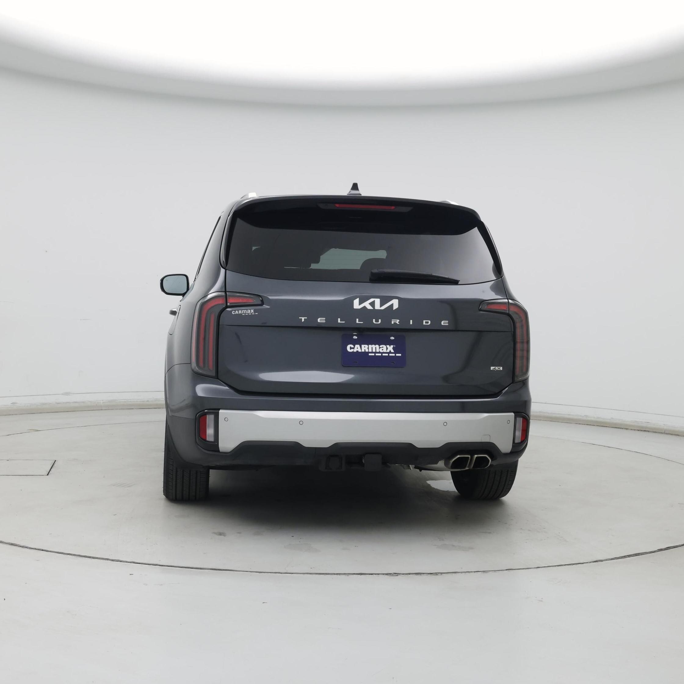 Thumbnail: 2024 Kia Telluride - 6