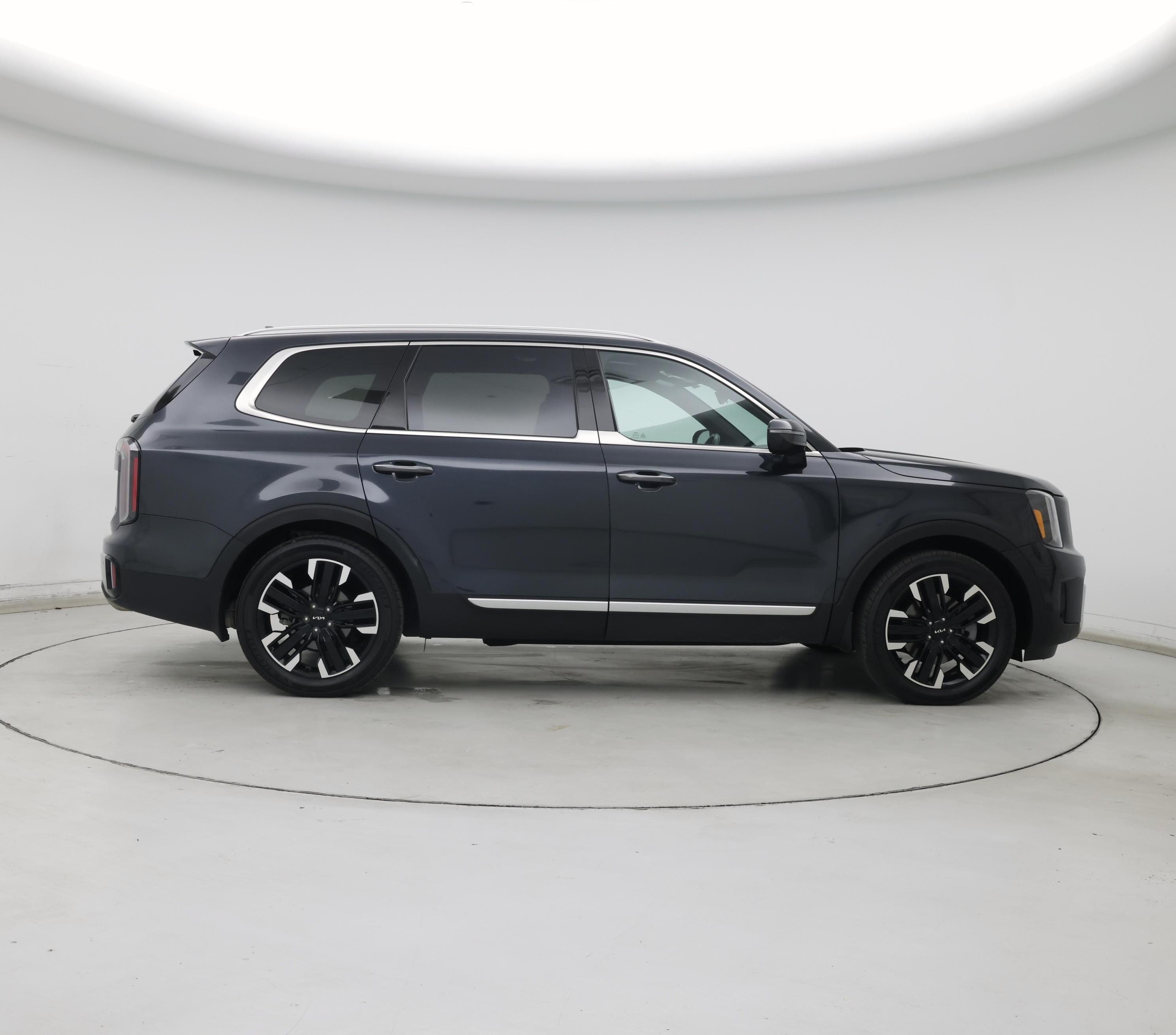Thumbnail: 2024 Kia Telluride - 7