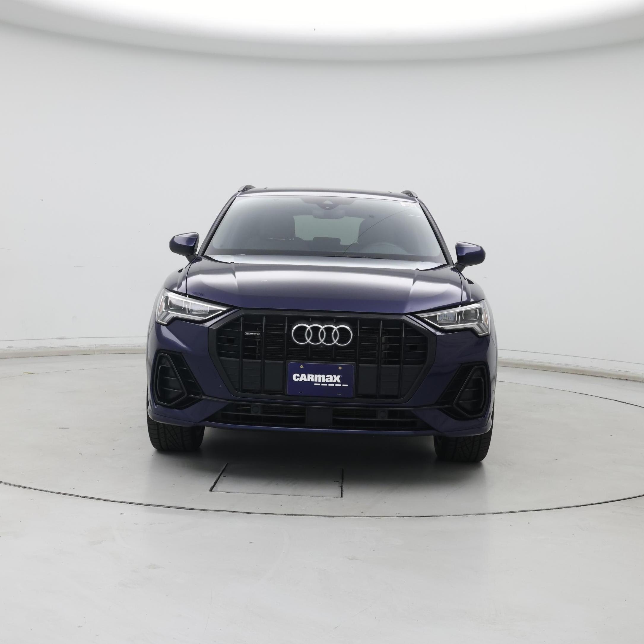 Thumbnail: 2022 Audi Q3 - 5