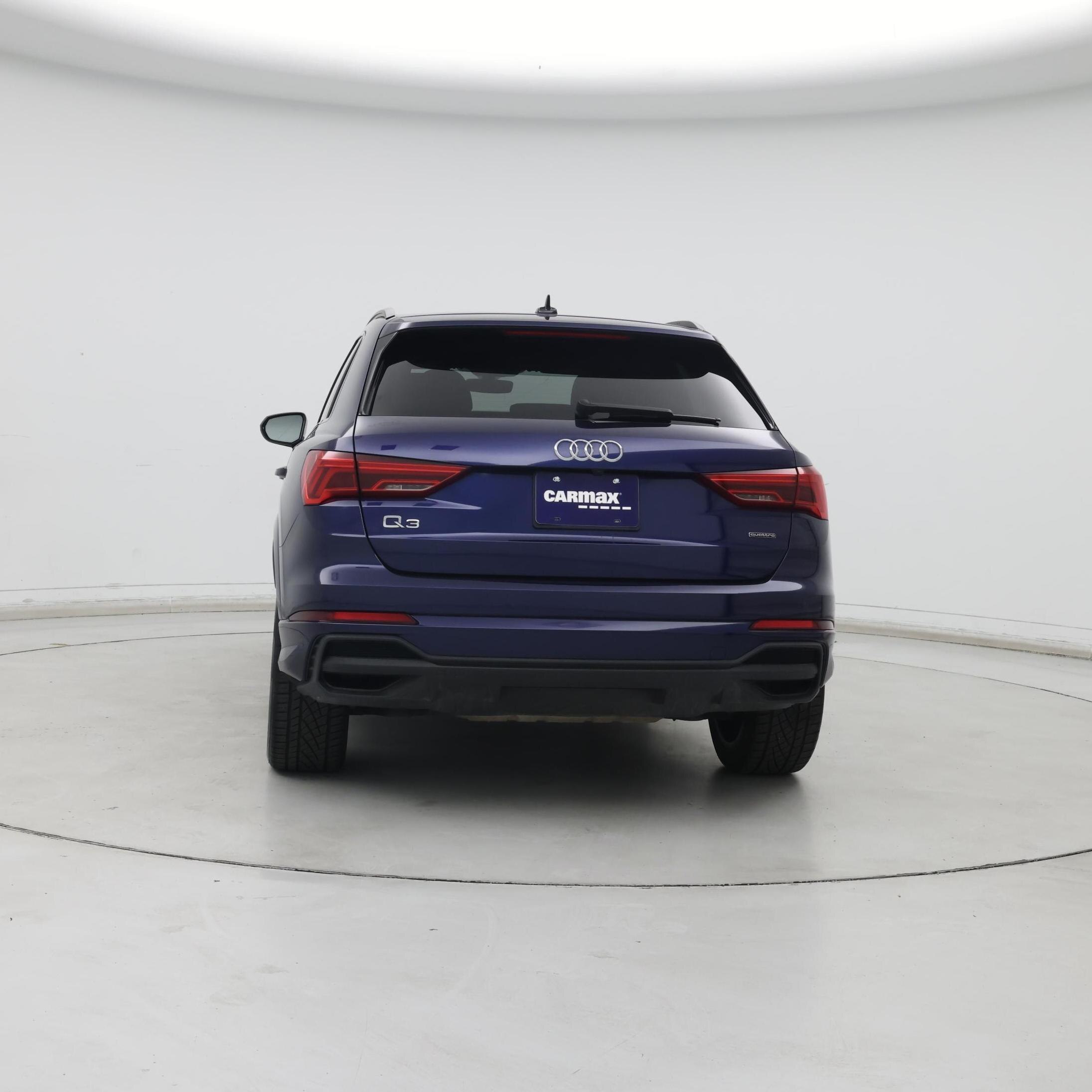 Thumbnail: 2022 Audi Q3 - 6
