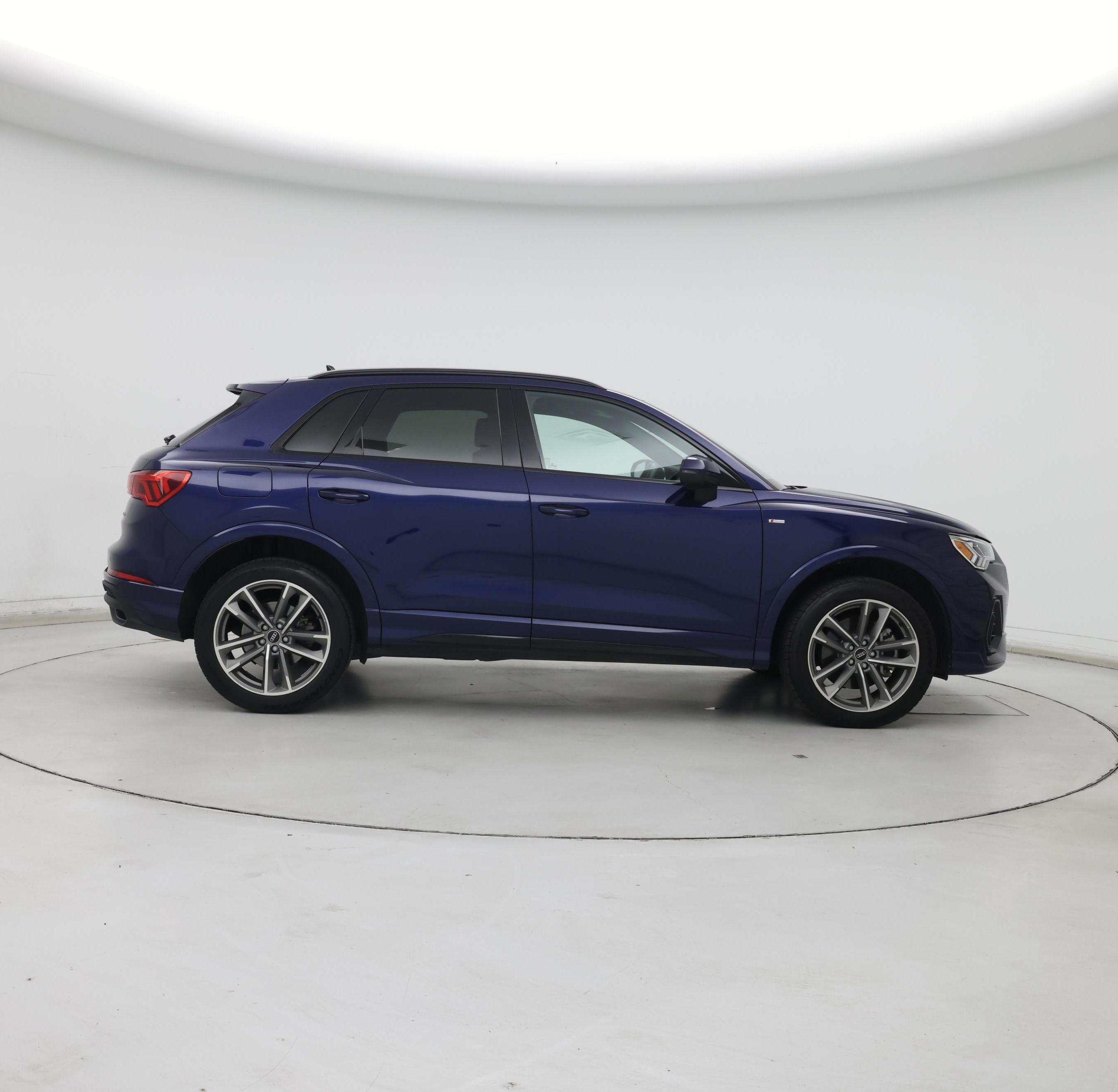 Thumbnail: 2022 Audi Q3 - 7