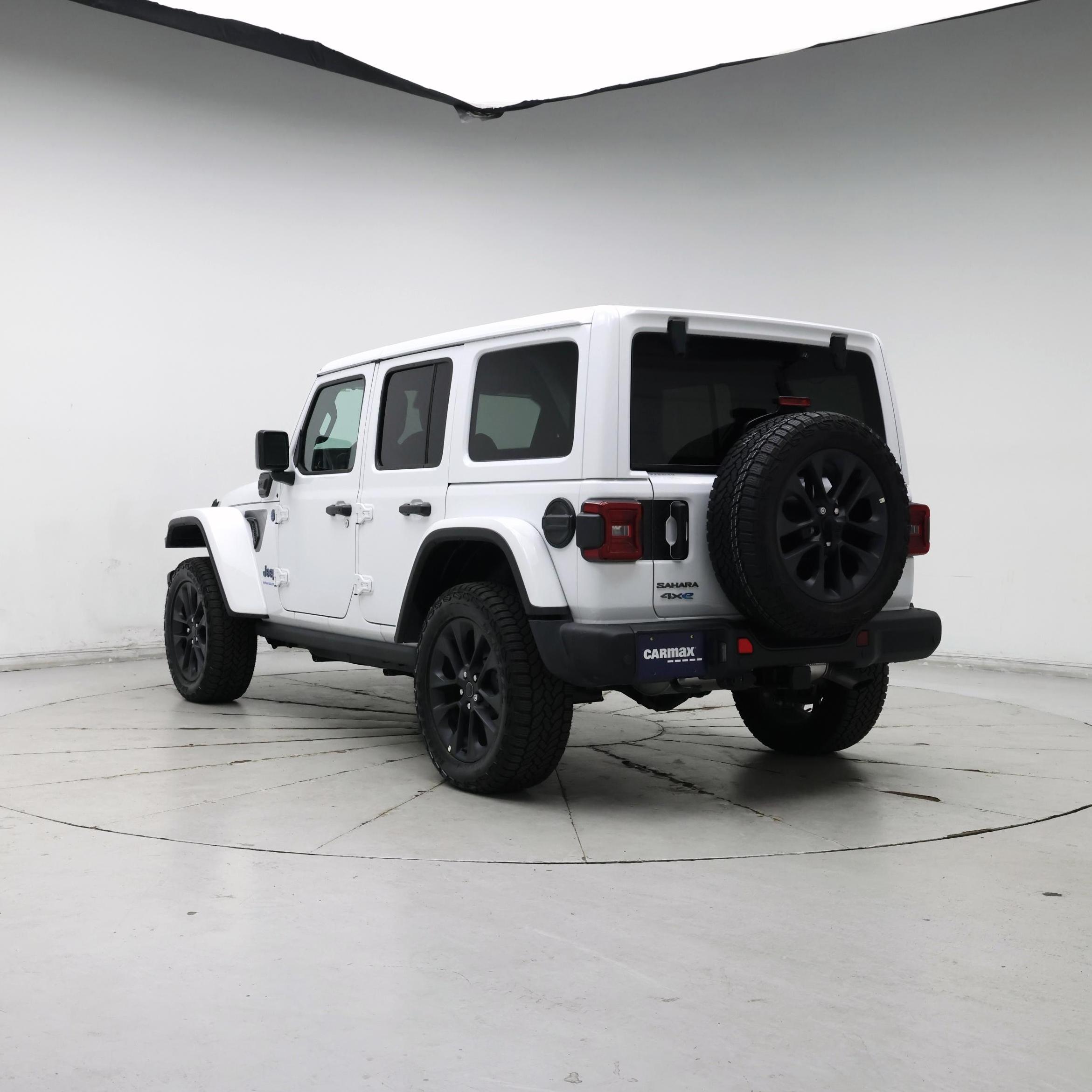 Thumbnail: 2025 Jeep Wrangler - 2