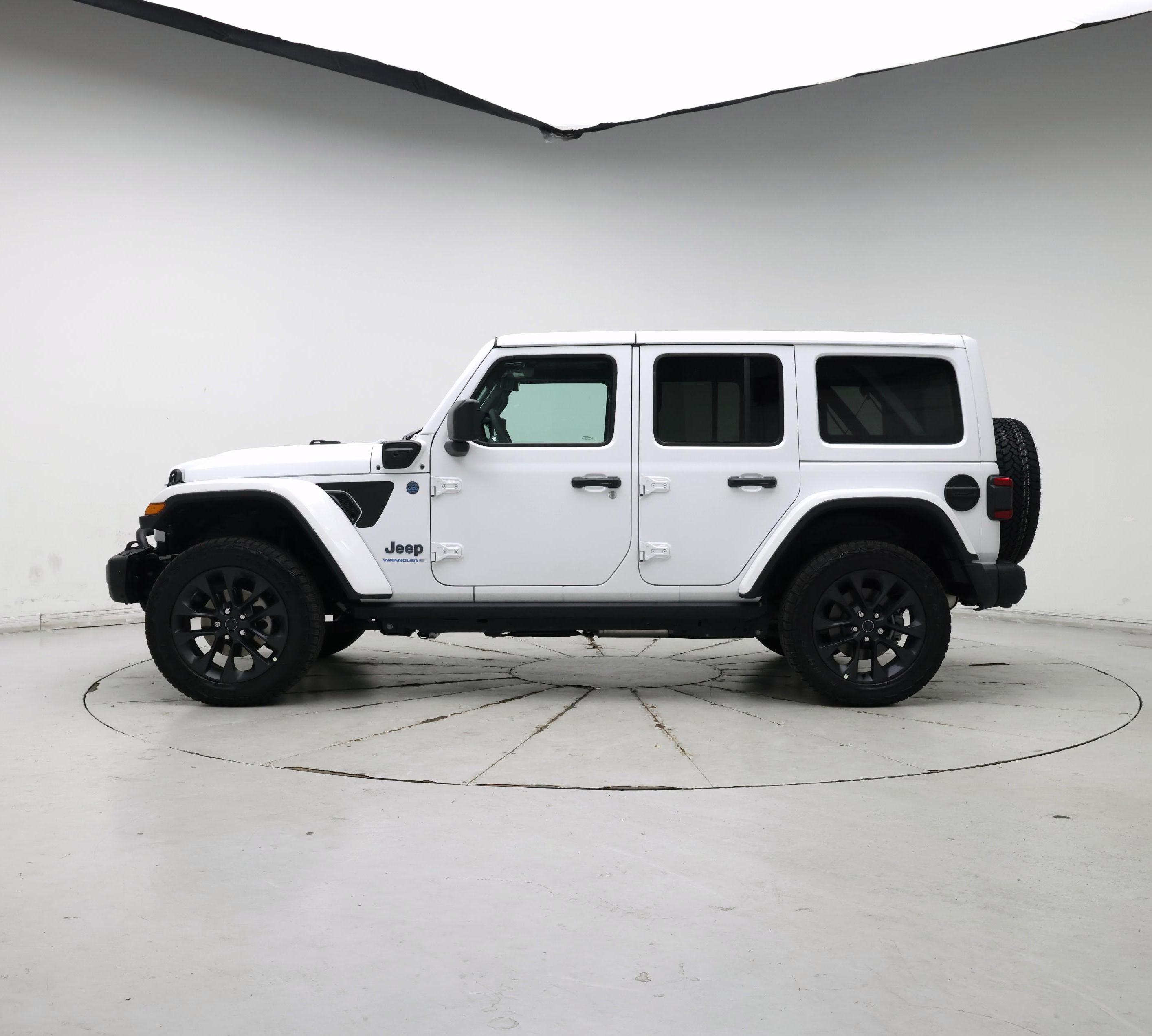 Thumbnail: 2025 Jeep Wrangler - 3