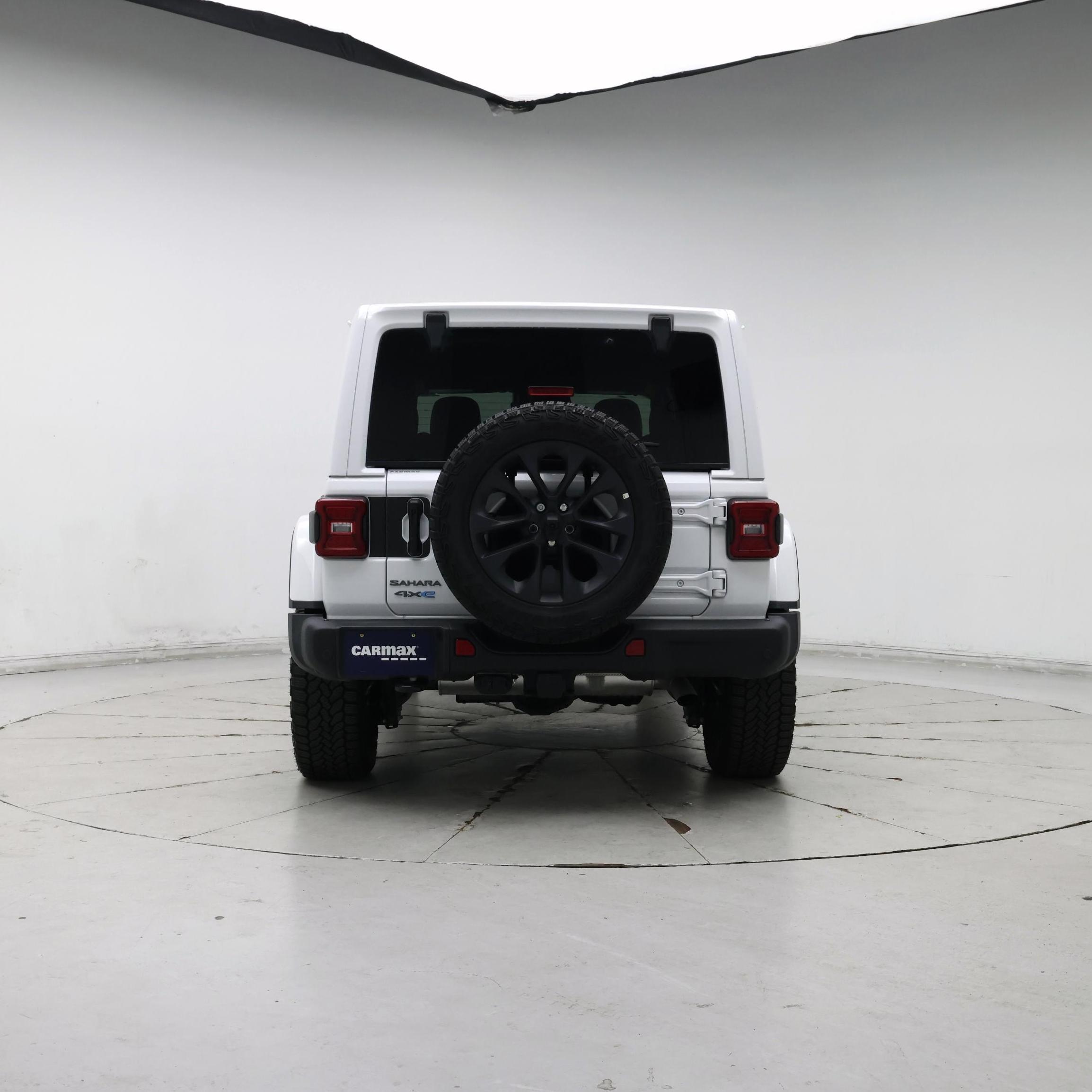 Thumbnail: 2025 Jeep Wrangler - 6