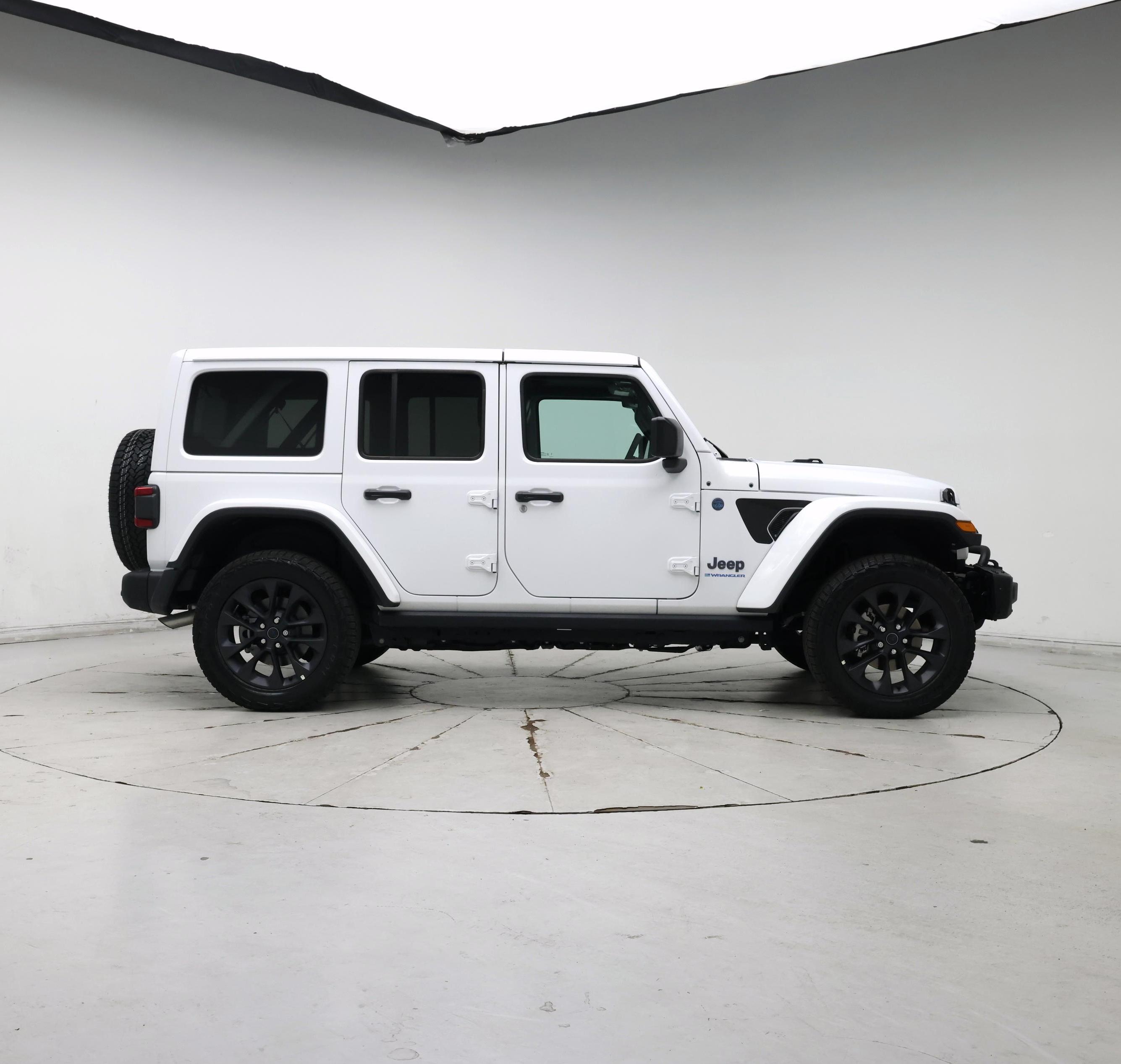Thumbnail: 2025 Jeep Wrangler - 7