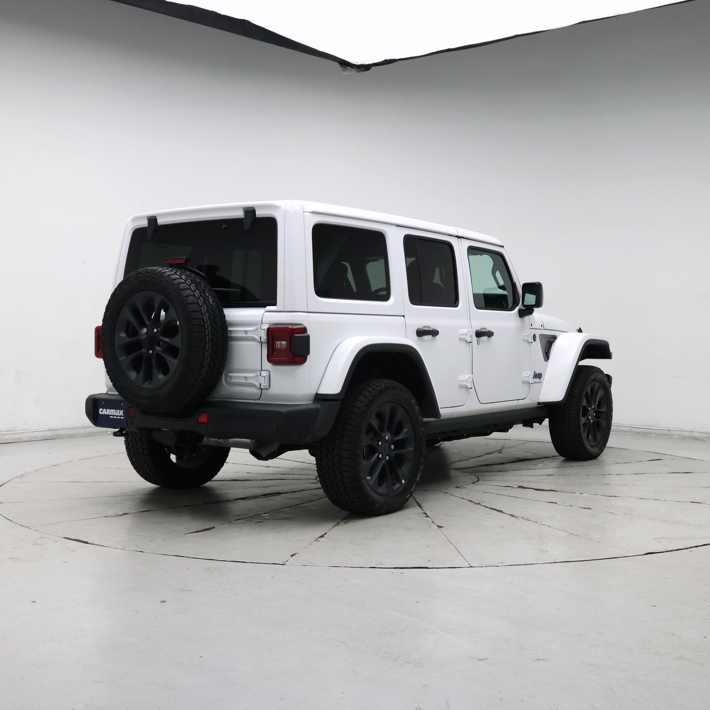 Thumbnail: 2025 Jeep Wrangler - 8