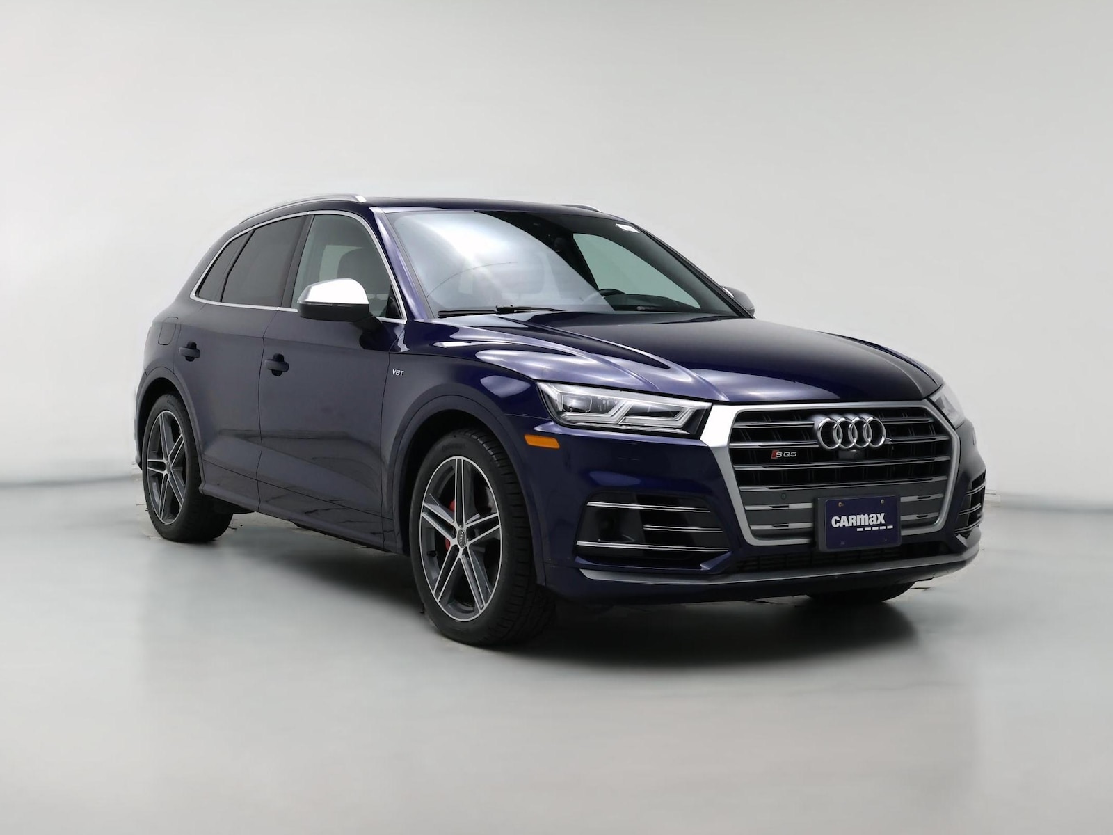 2018 Audi SQ5