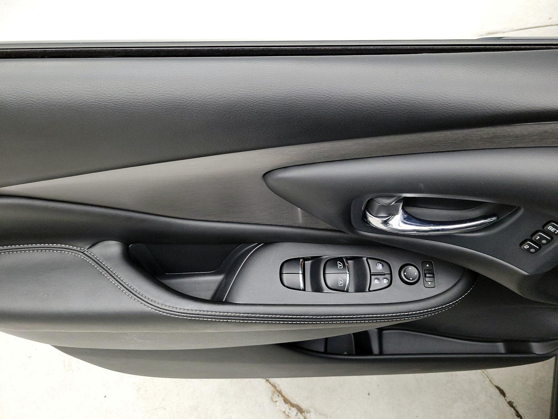 Thumbnail: 2020 Nissan Murano - 12
