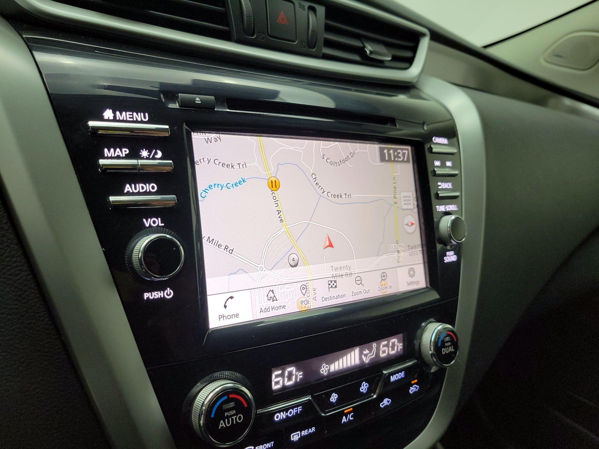 Thumbnail: 2020 Nissan Murano - 14