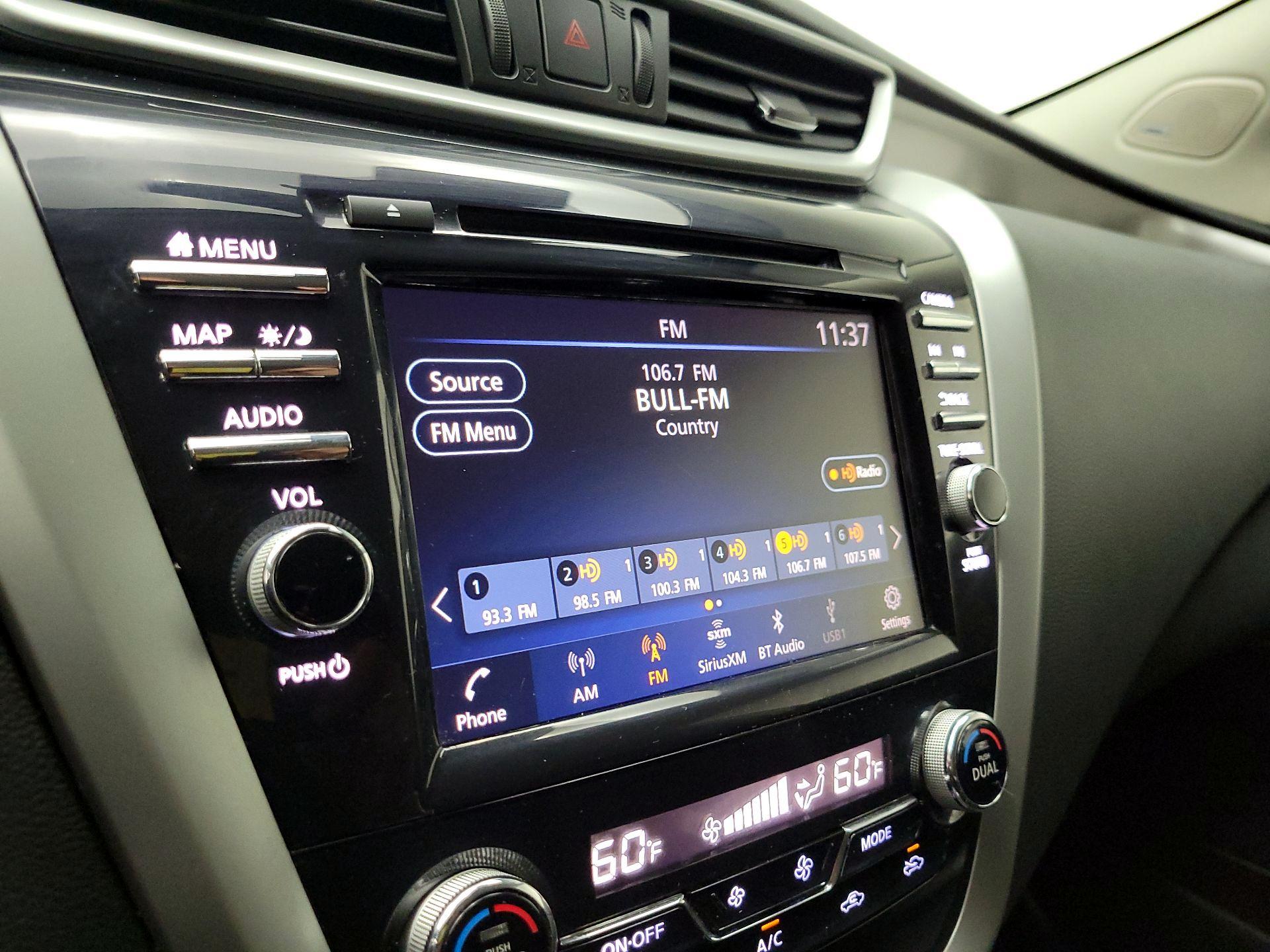 Thumbnail: 2020 Nissan Murano - 16