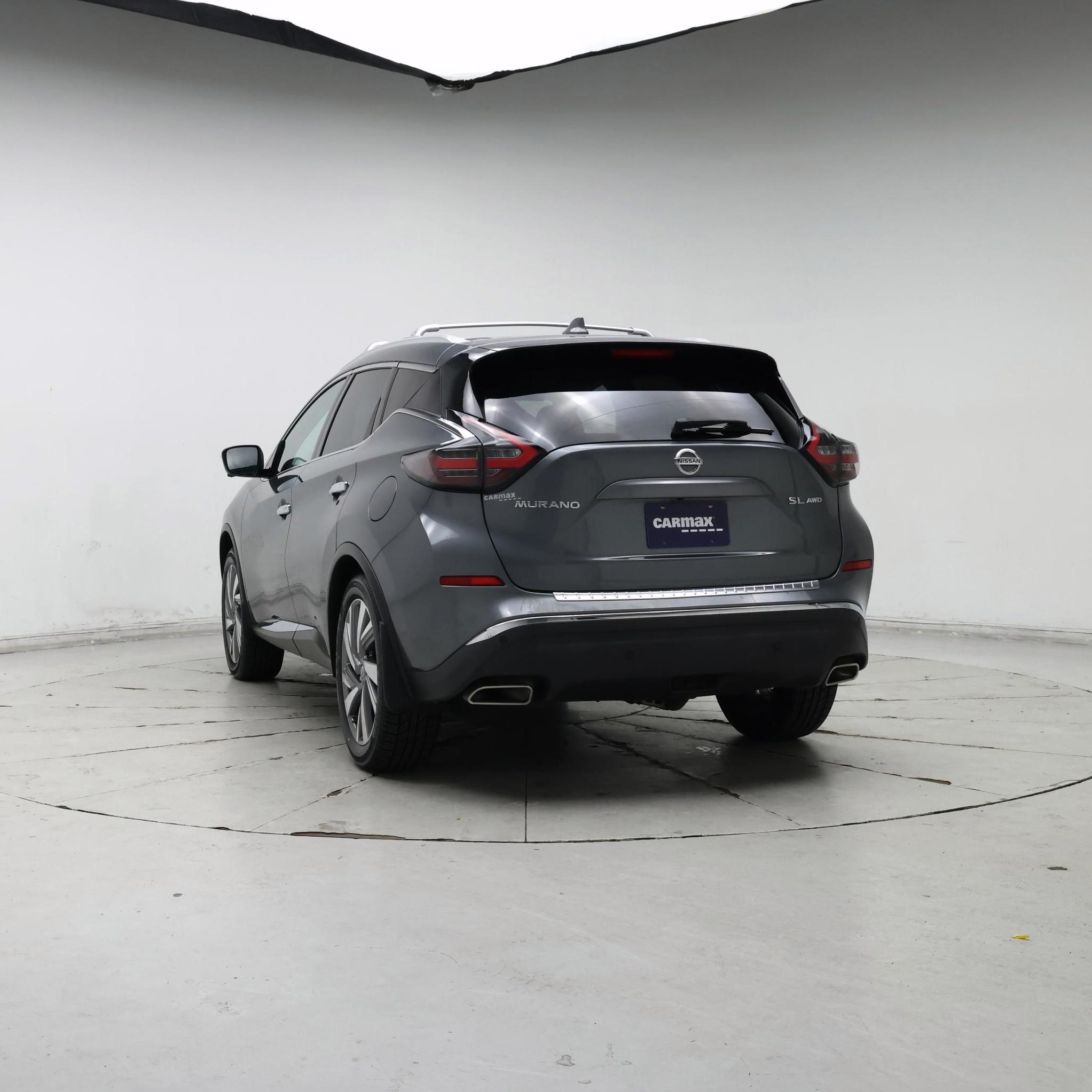 Thumbnail: 2020 Nissan Murano - 2