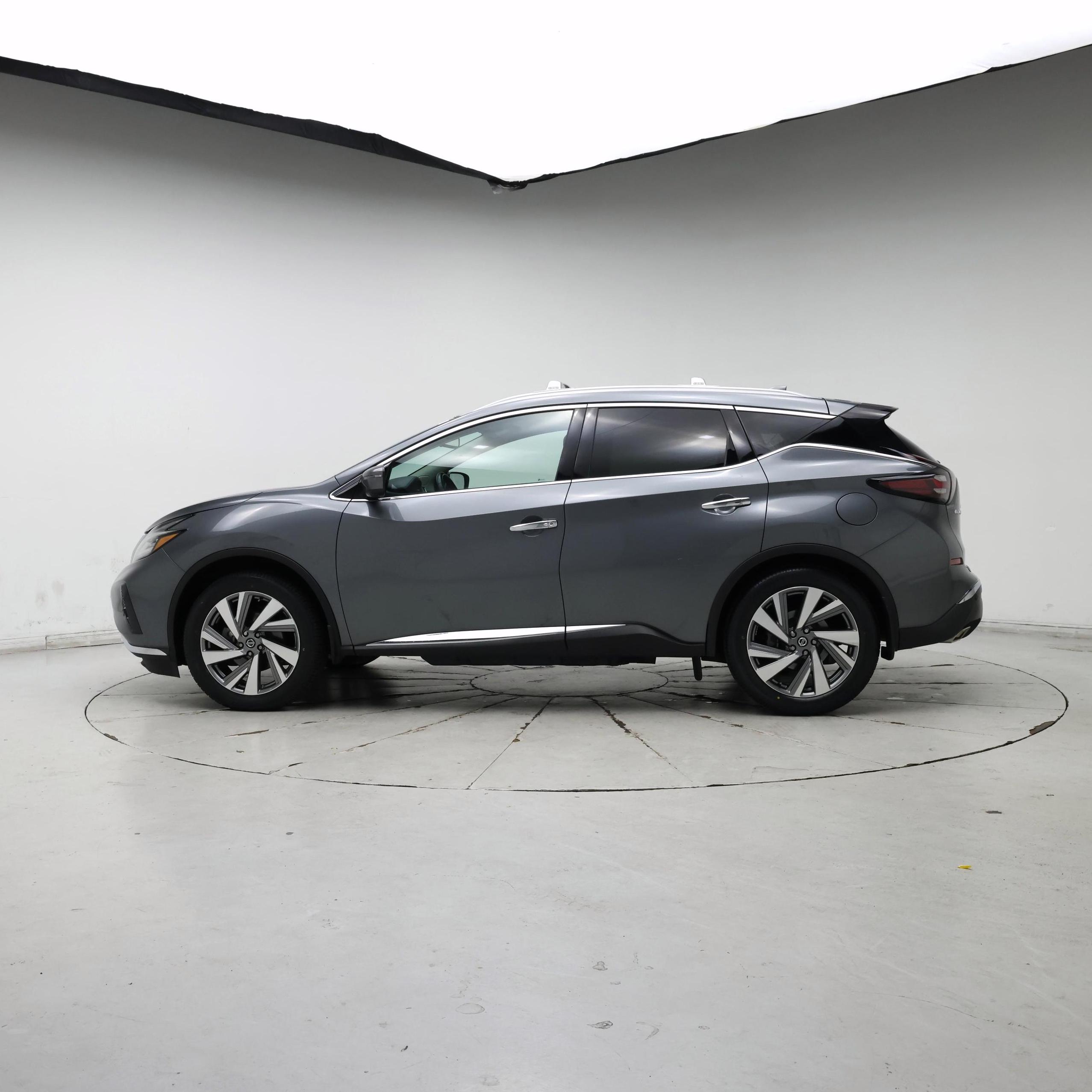 Thumbnail: 2020 Nissan Murano - 3