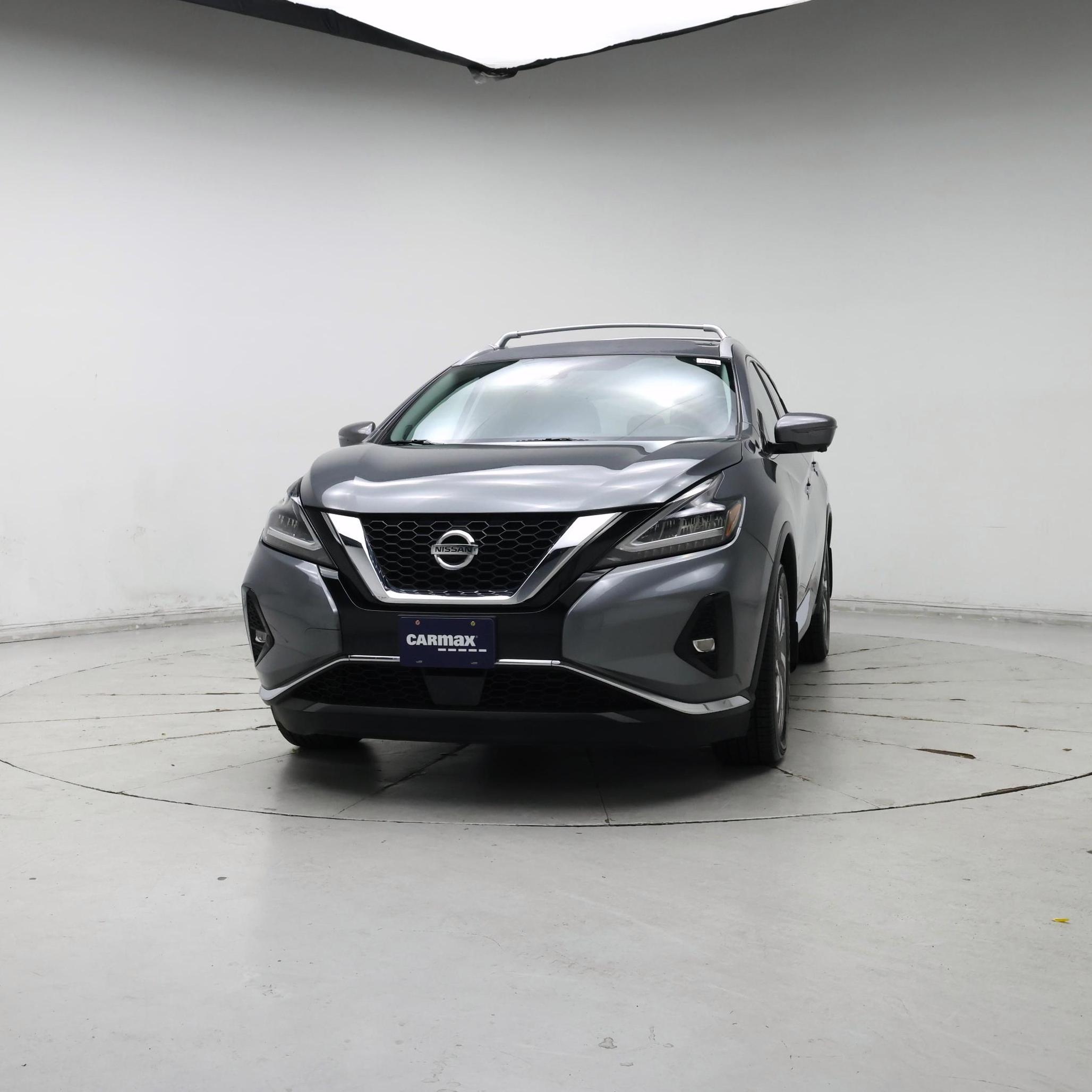 Thumbnail: 2020 Nissan Murano - 5