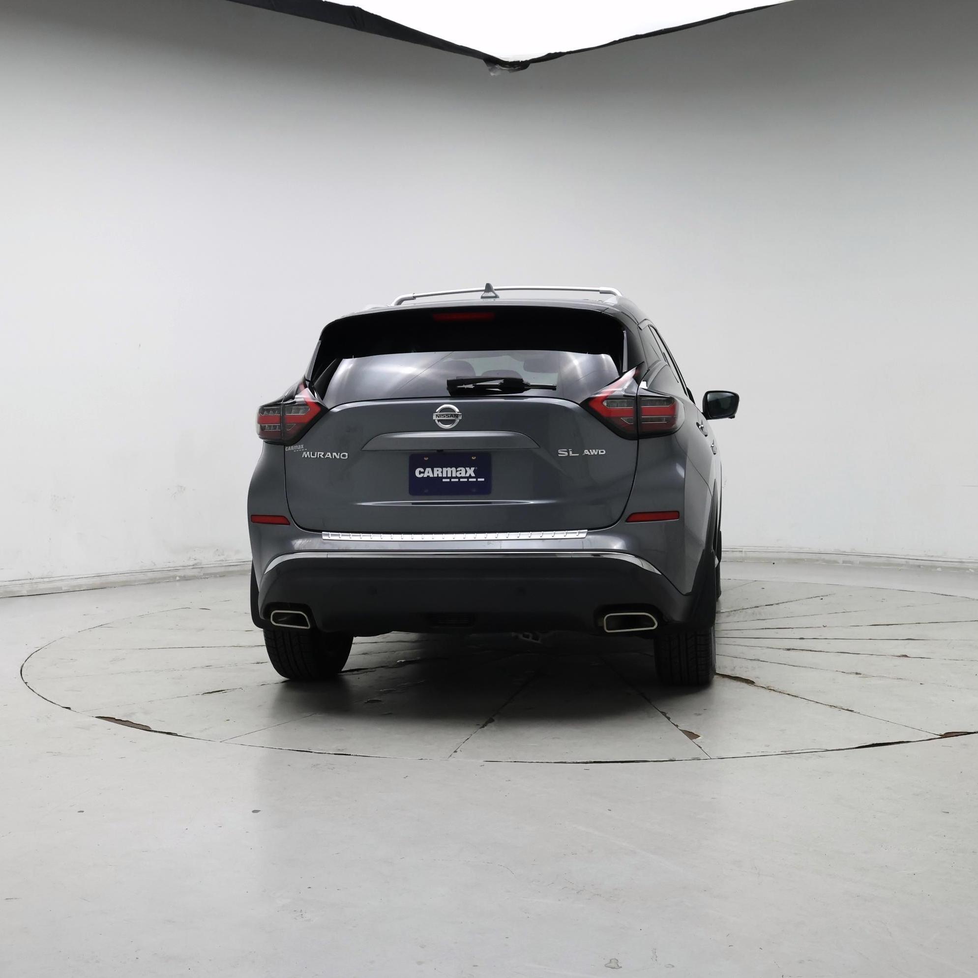 Thumbnail: 2020 Nissan Murano - 6