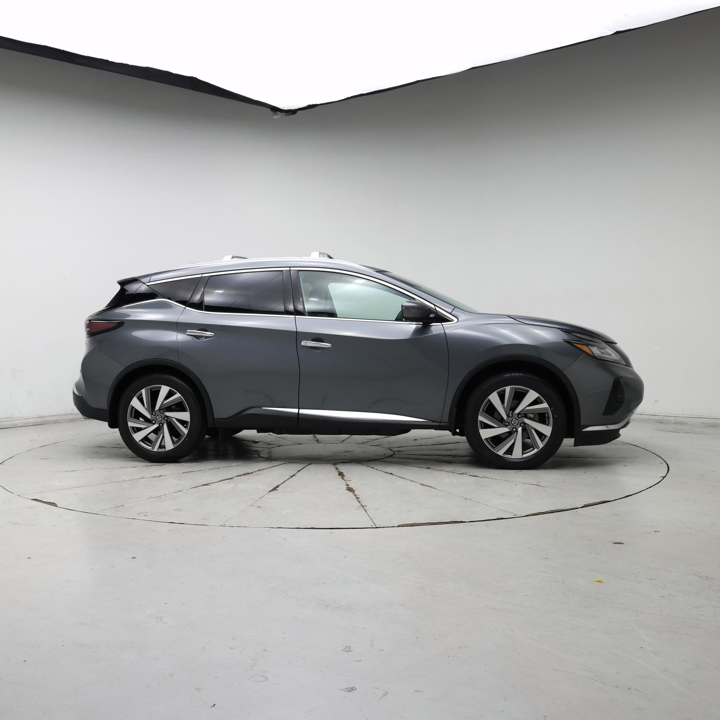 Thumbnail: 2020 Nissan Murano - 7